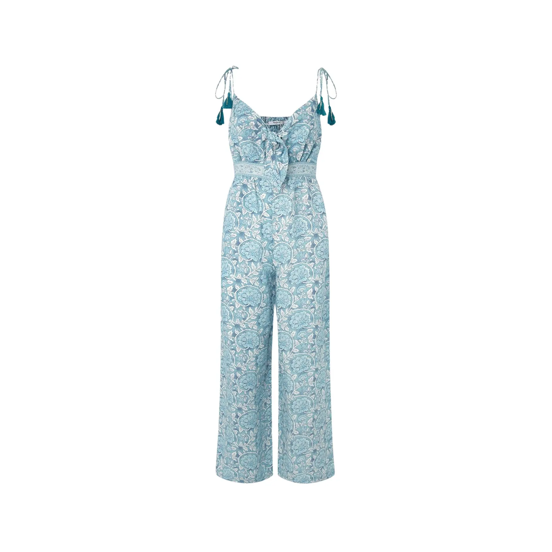 Tuta jumpsuit Pepe Jeans Matilde