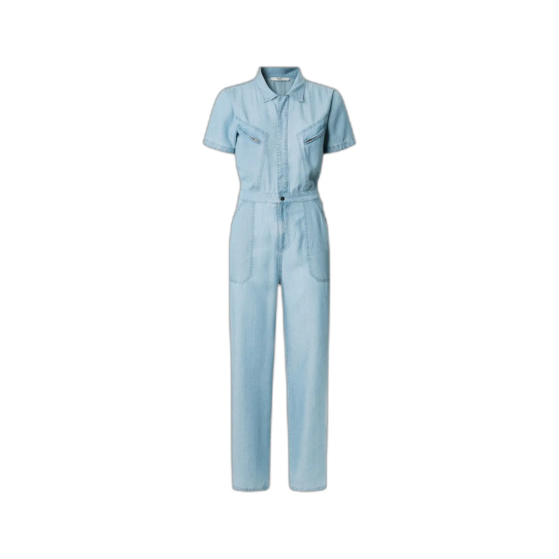Jeans da donna Pepe Jeans Esmeralda