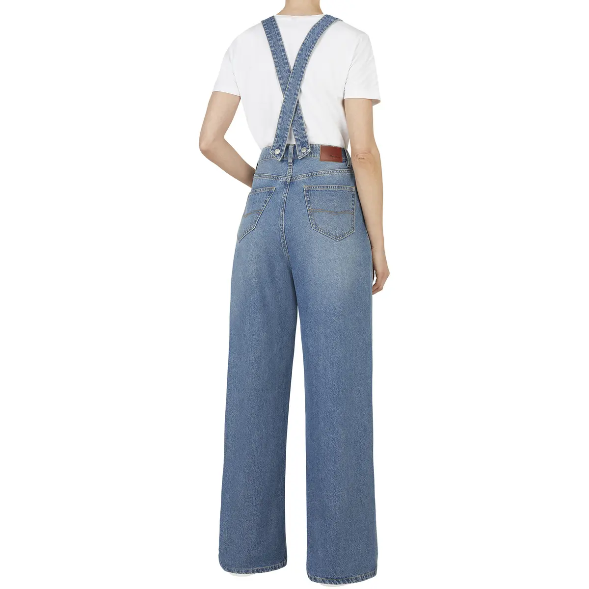 Latzhose Pepe Jeans Sabrina