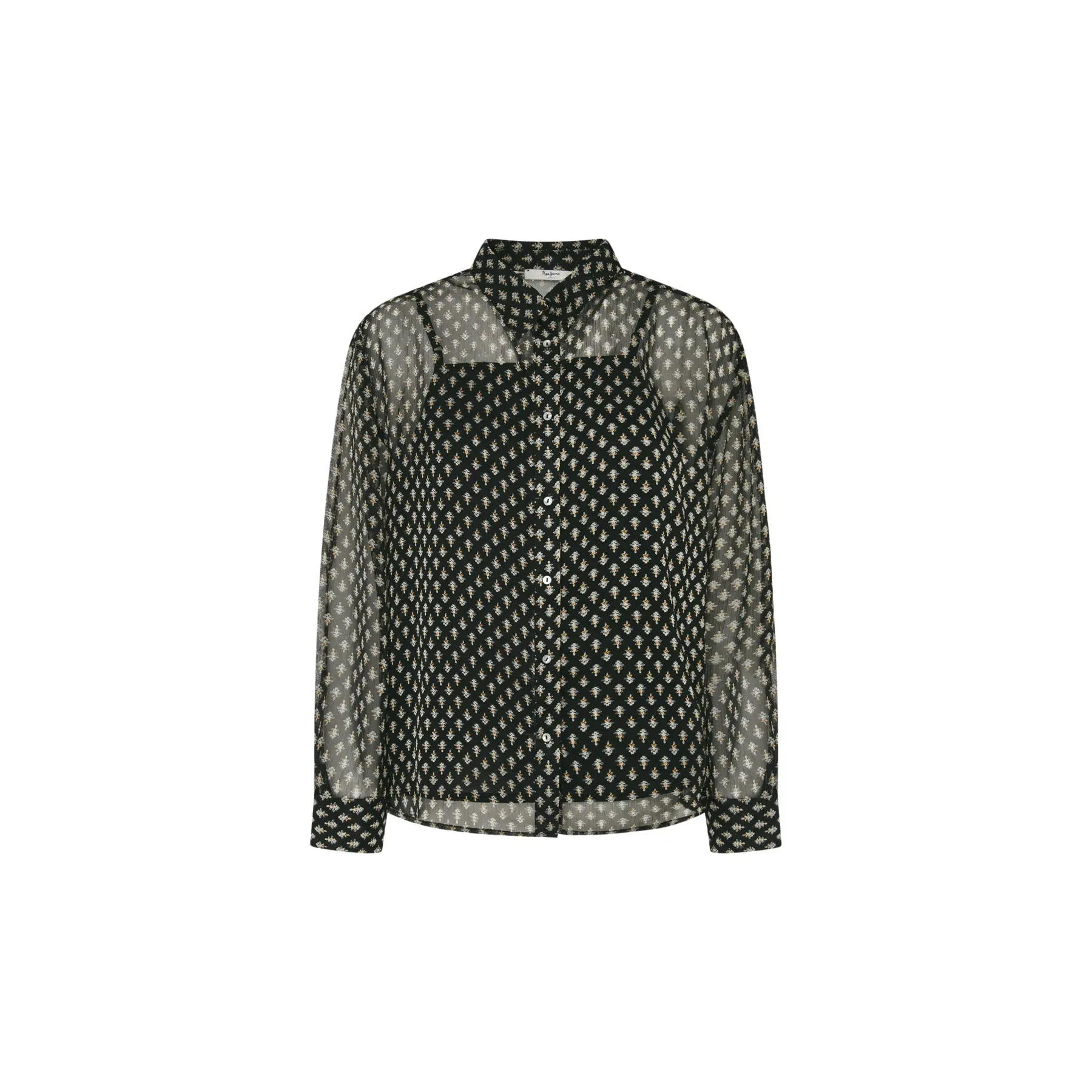 Damenbluse Pepe Jeans Samantha