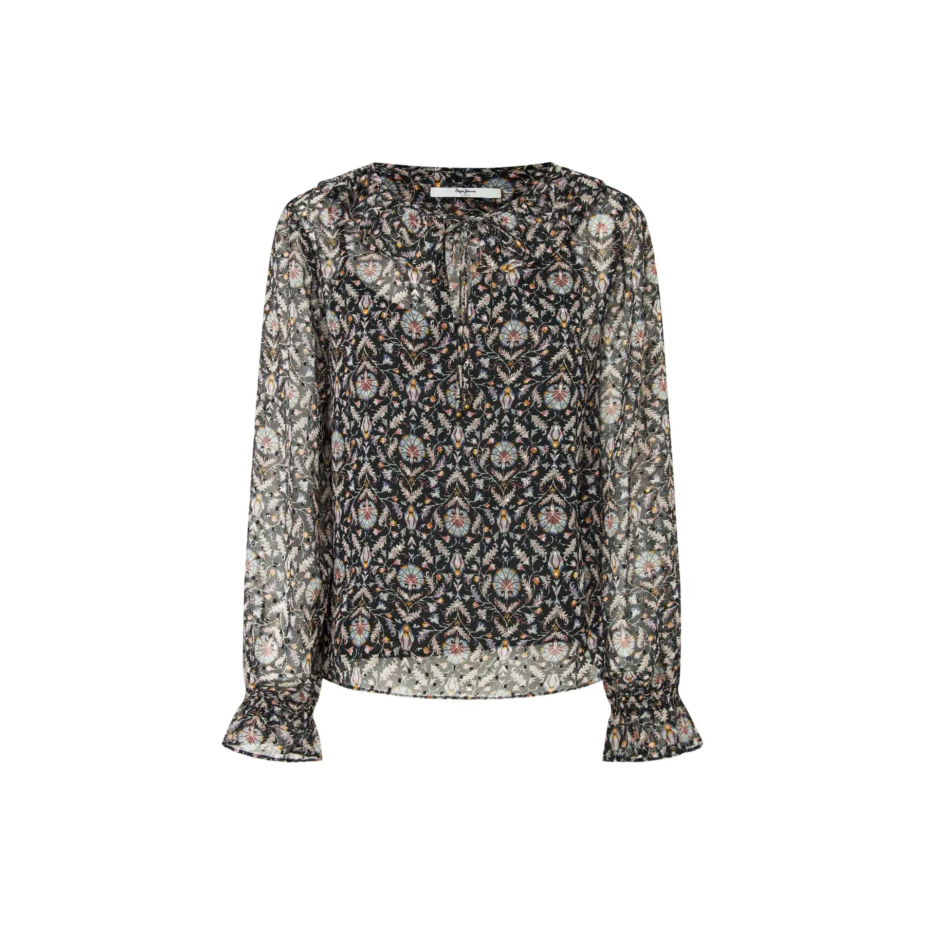 Damenhemd Pepe Jeans Peggy