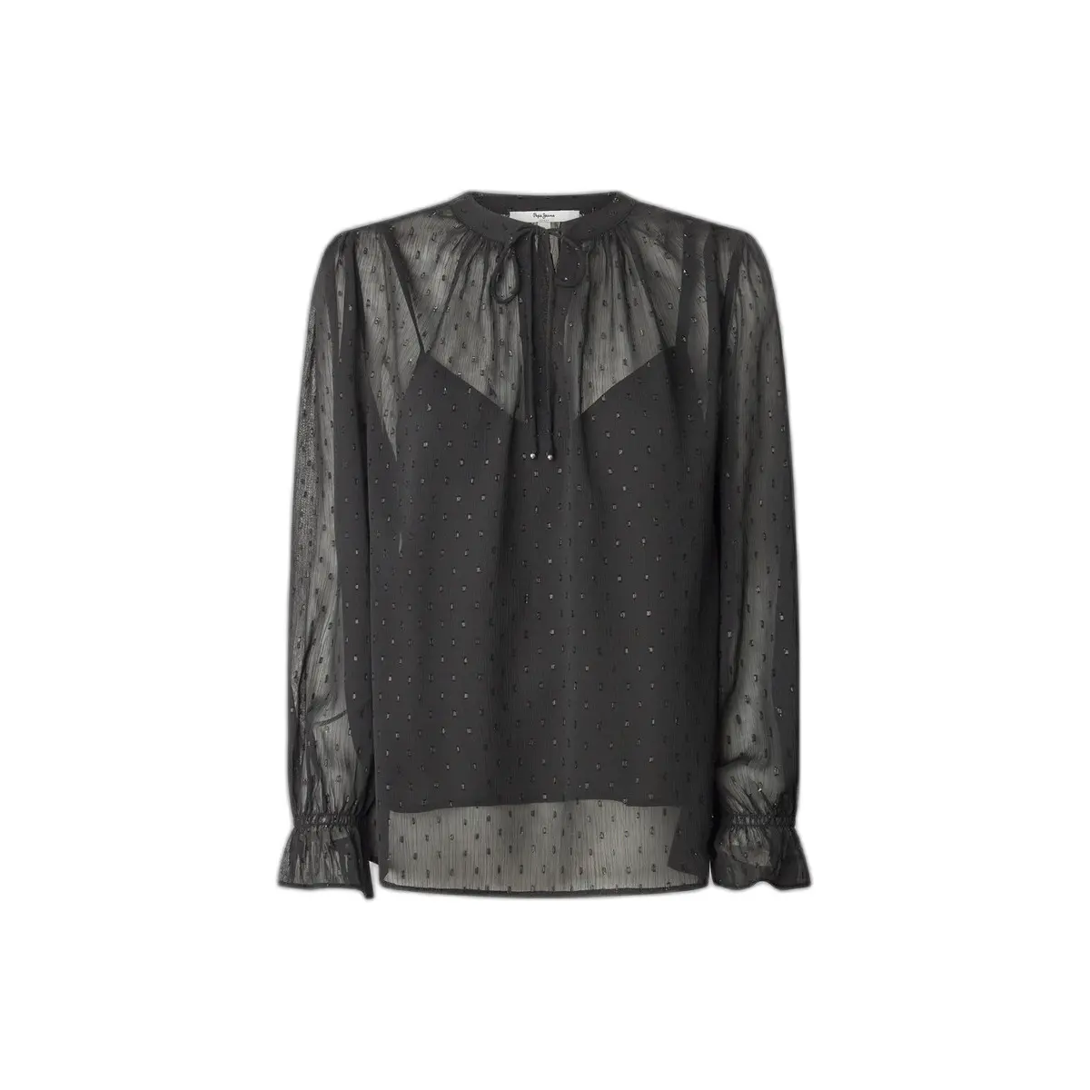 Tunika Damen Pepe Jeans Addison