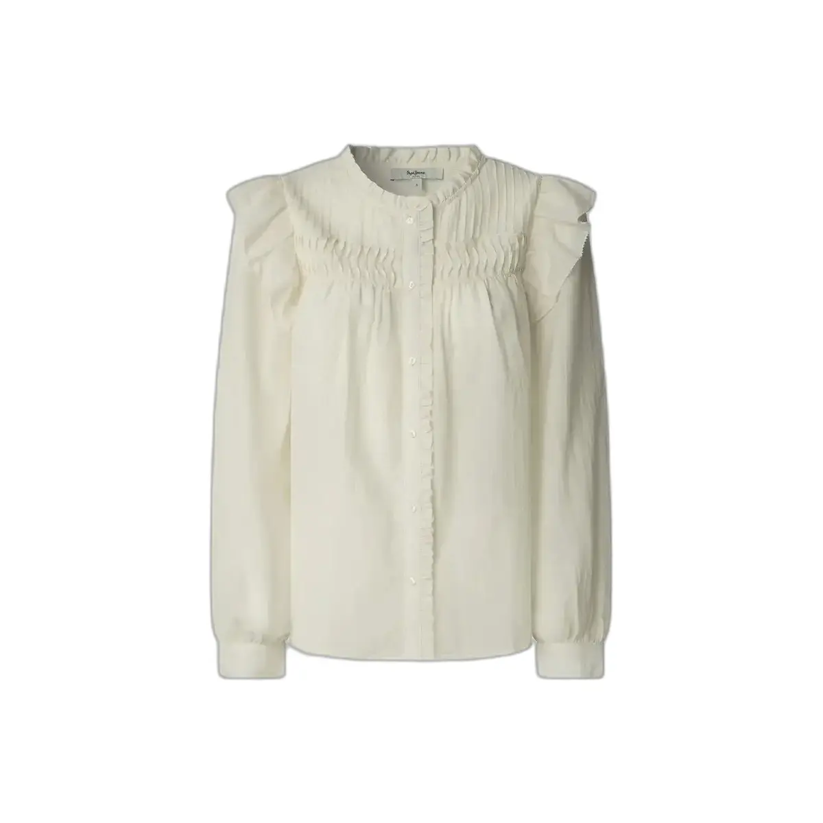 Damenhemd Pepe Jeans Loir