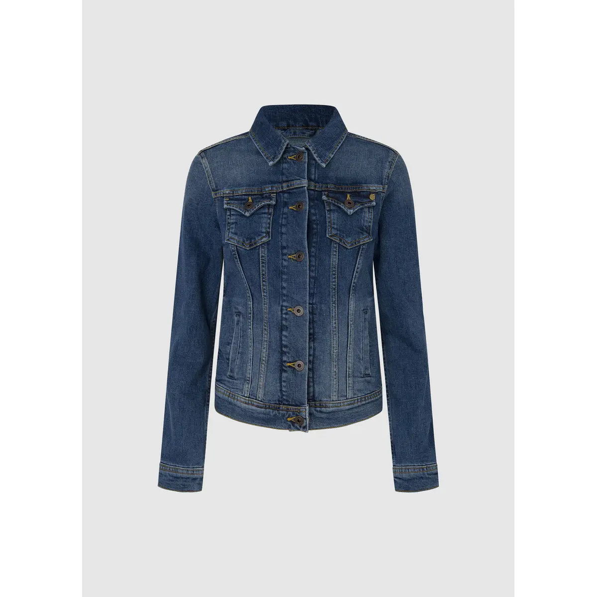 Giacca di jeans da donna Pepe Jeans Thrift