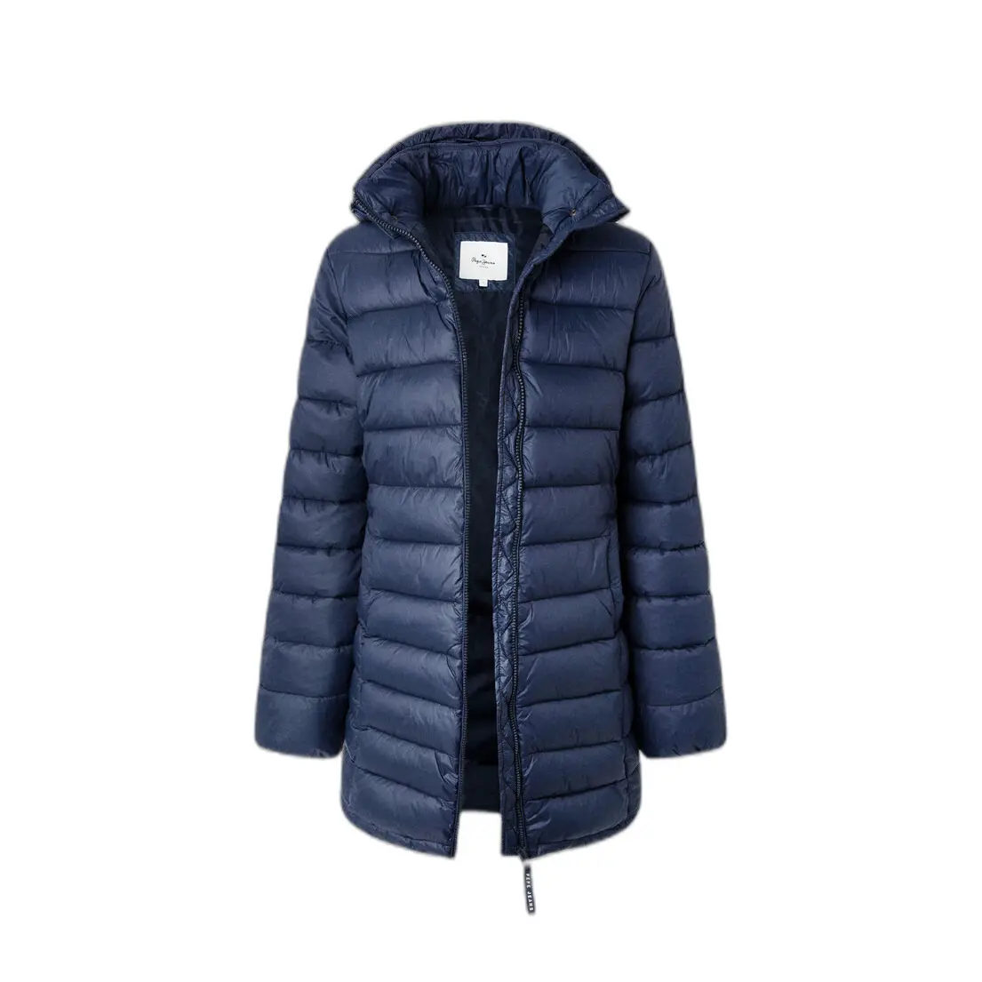 Piumino da donna Pepe Jeans Maddie