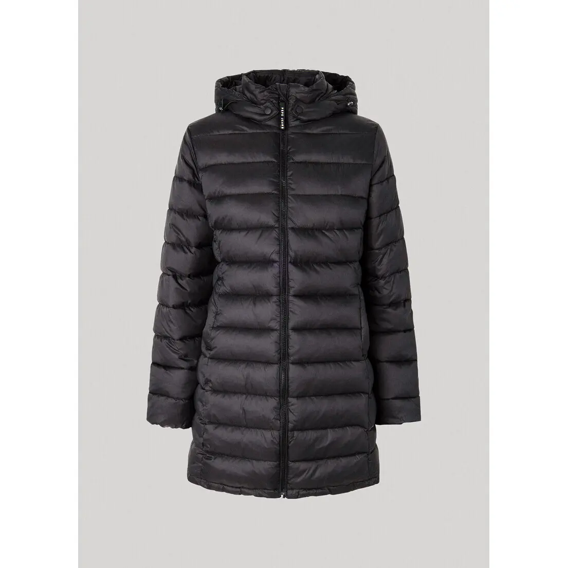 Piumino da donna Pepe Jeans Maddie