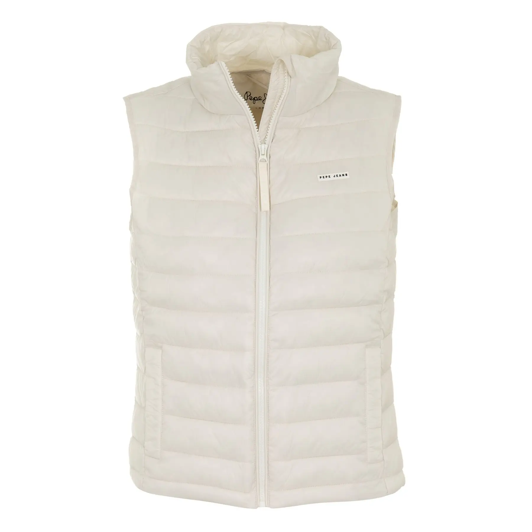 Daunenweste Damen Pepe Jeans Sammy