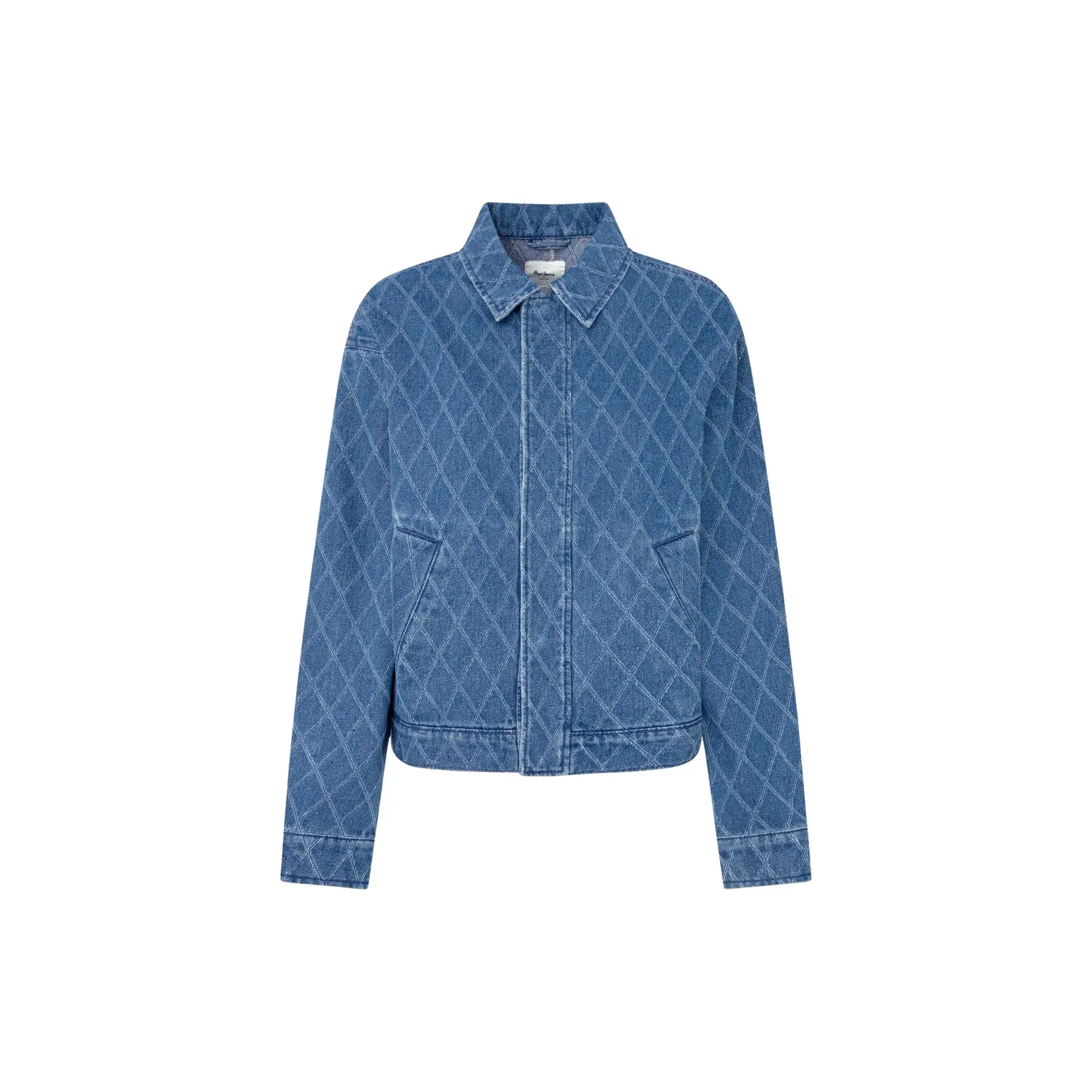 Women's denim jacket Pepe Jeans Joleen