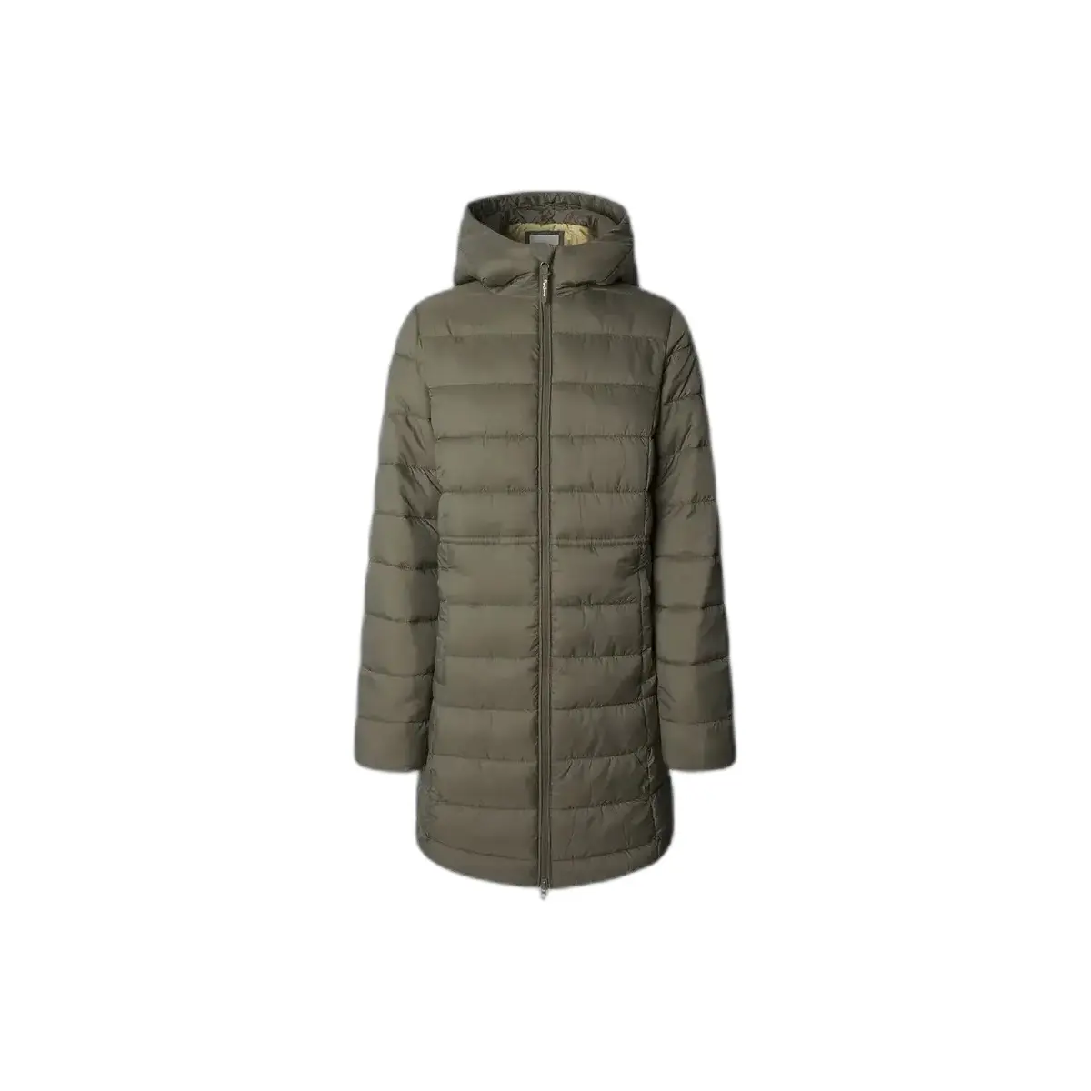 Piumino da donna Pepe Jeans Sally