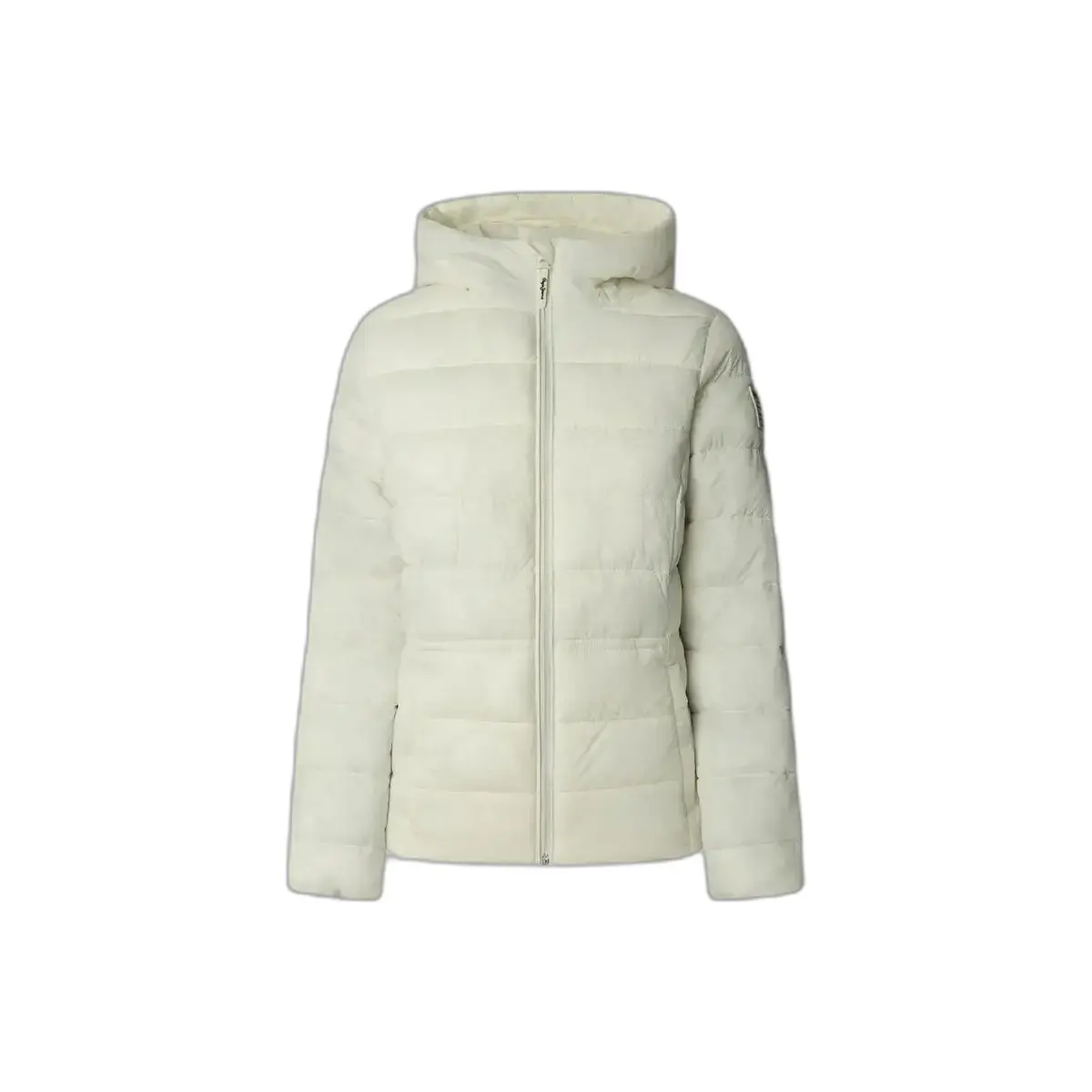 Kurze Damenjacke Pepe Jeans Sally