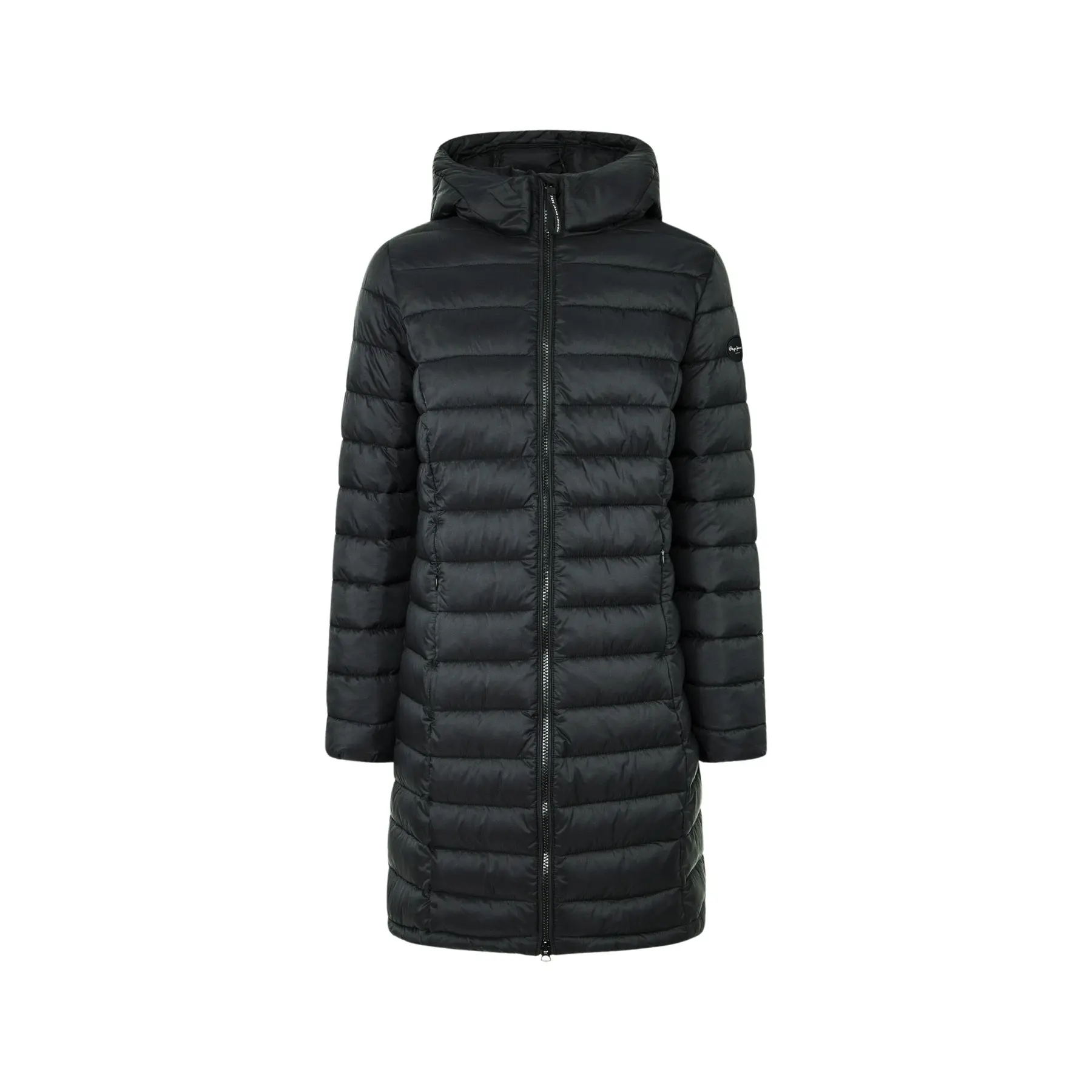 Piumino con cappuccio da donna Pepe Jeans Ammy