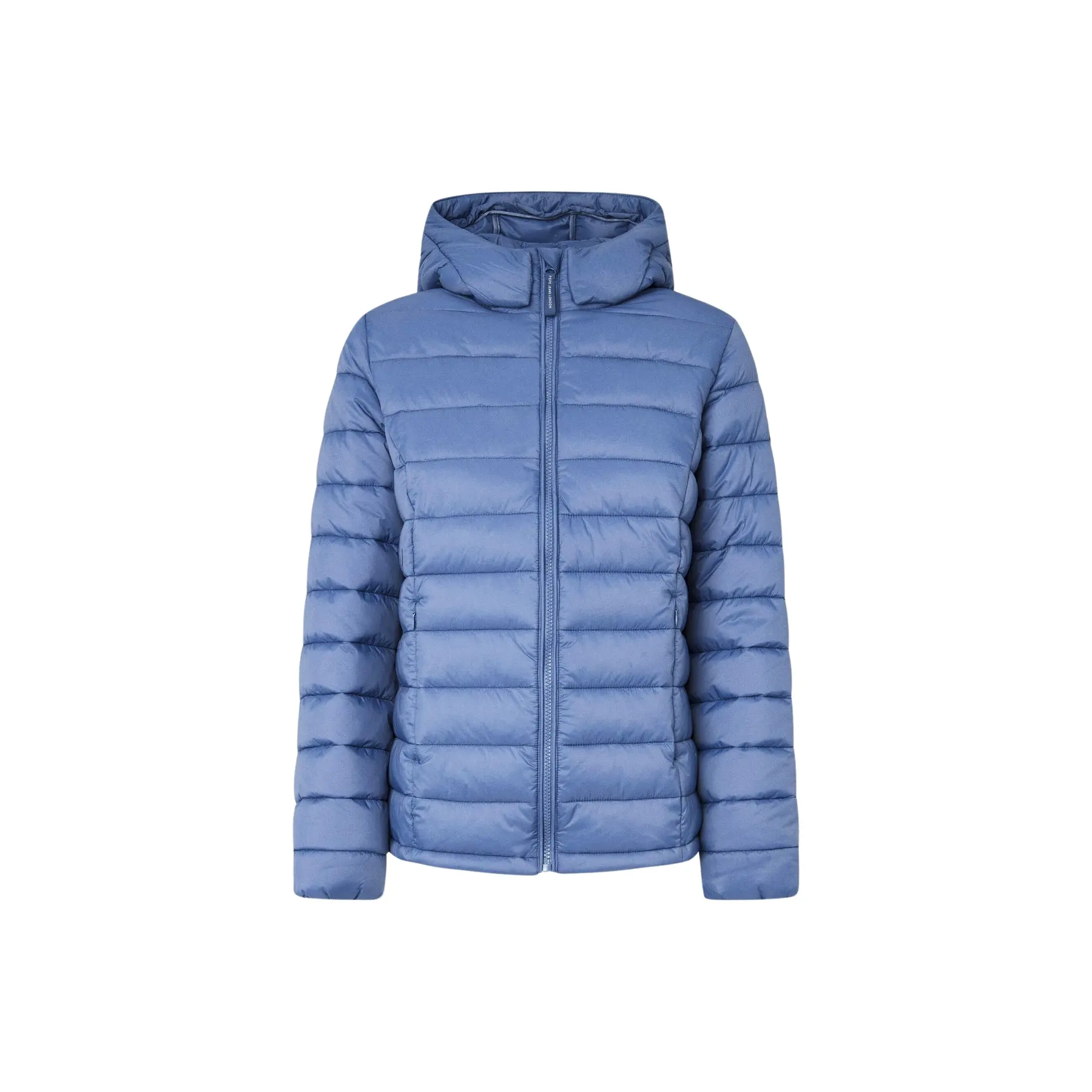 Piumino con cappuccio da donna Pepe Jeans Ammy
