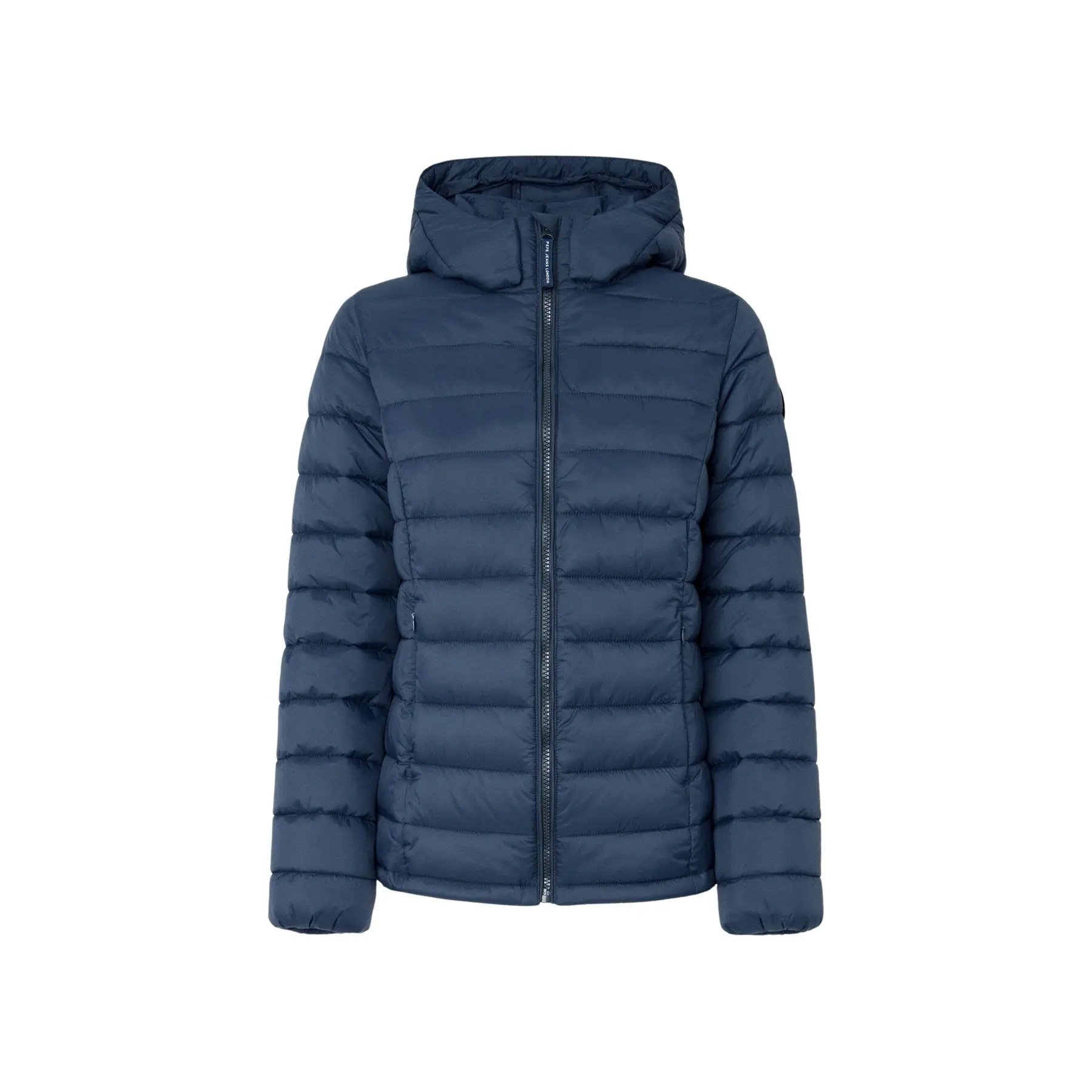 Piumino con cappuccio da donna  Ammy
