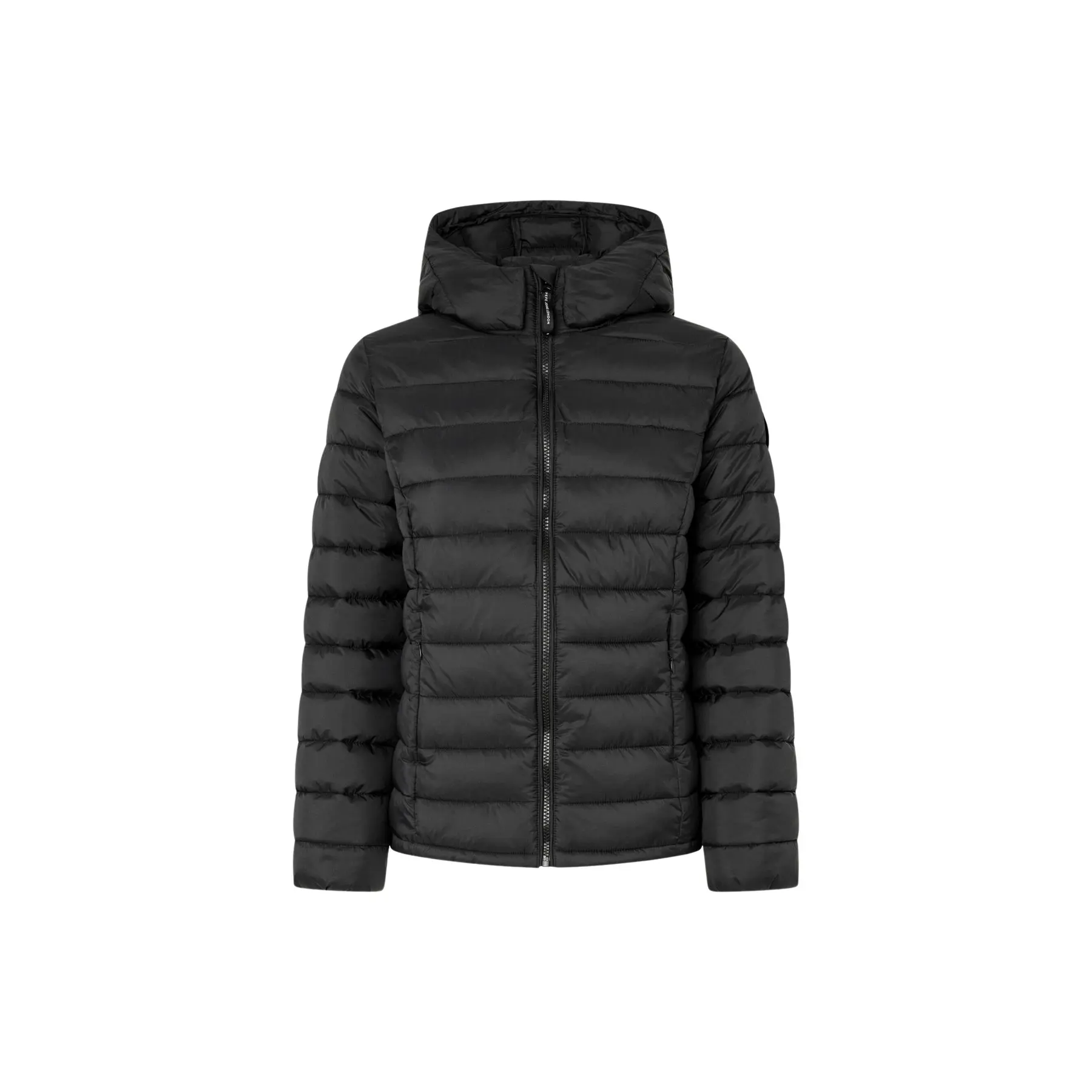 Piumino con cappuccio da donna Pepe Jeans Ammy