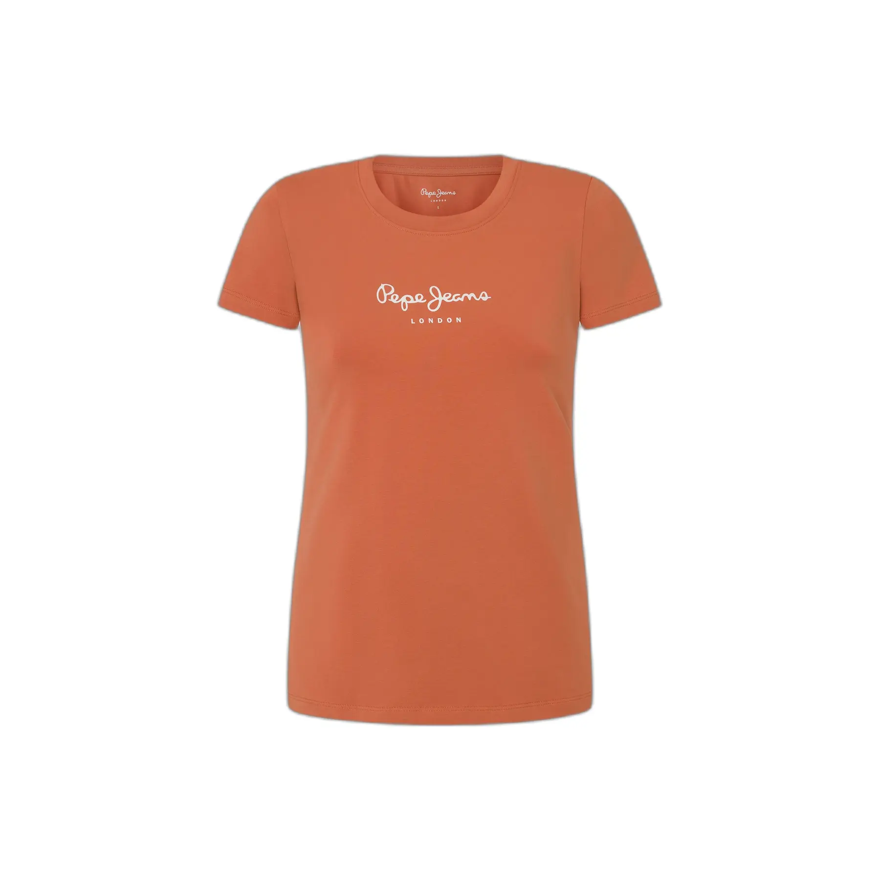 T-shirt da donna Pepe Jeans New Virginia