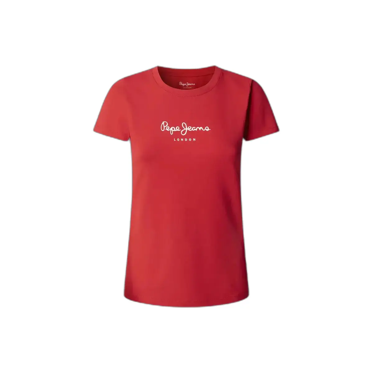T-shirt da donna Pepe Jeans New Virginia SS