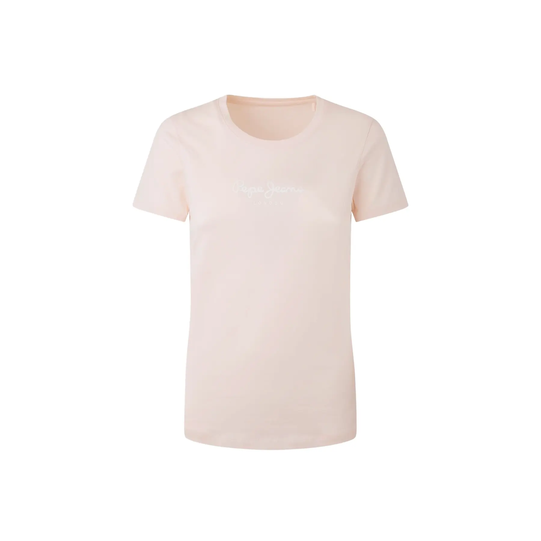 T-shirt da donna Pepe Jeans New Virginia N