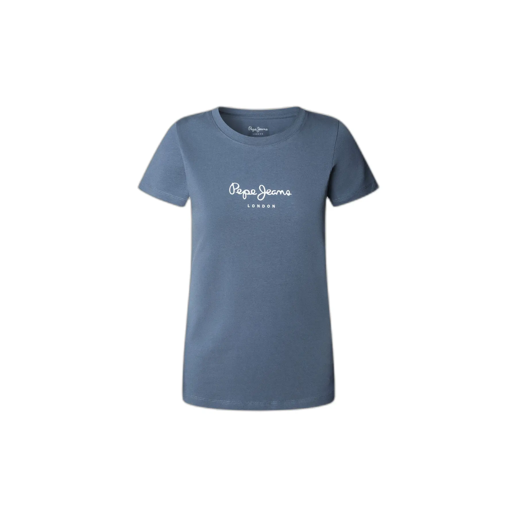 T-shirt da donna Pepe Jeans New Virginia SS