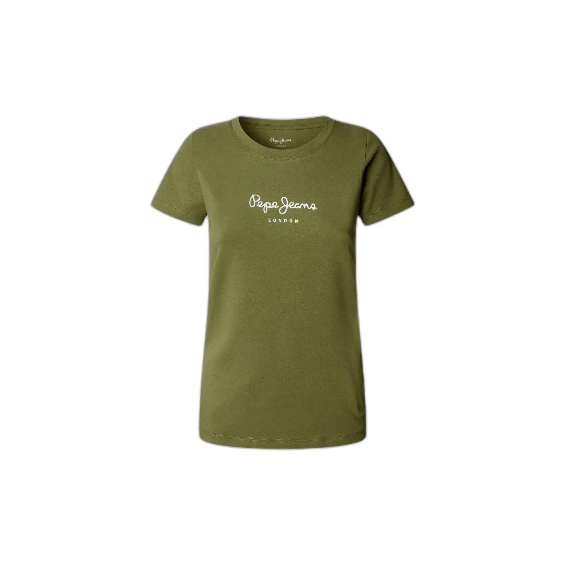 T-shirt da donna Pepe Jeans New Virginia SS