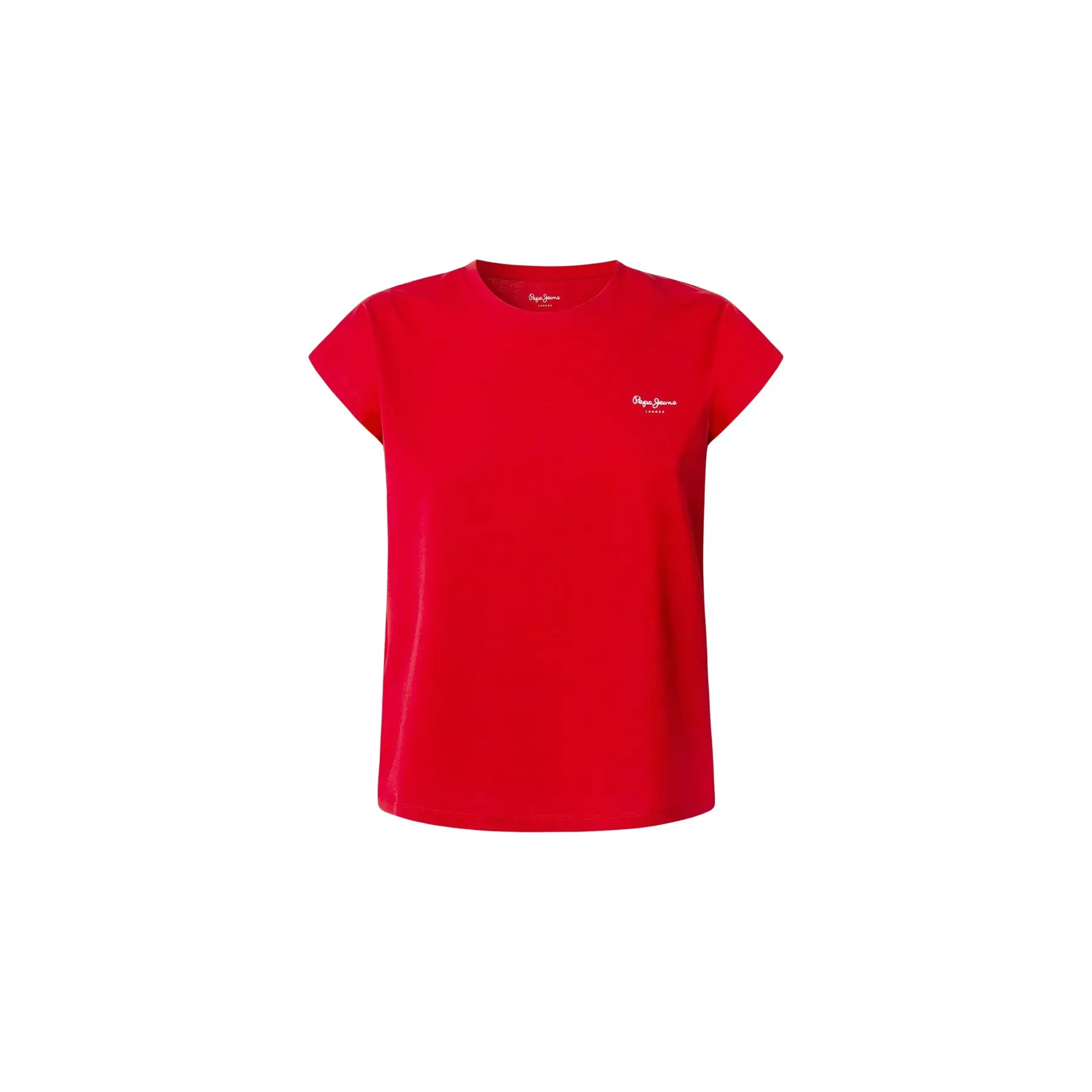 T-shirt da donna Pepe Jeans Blooma