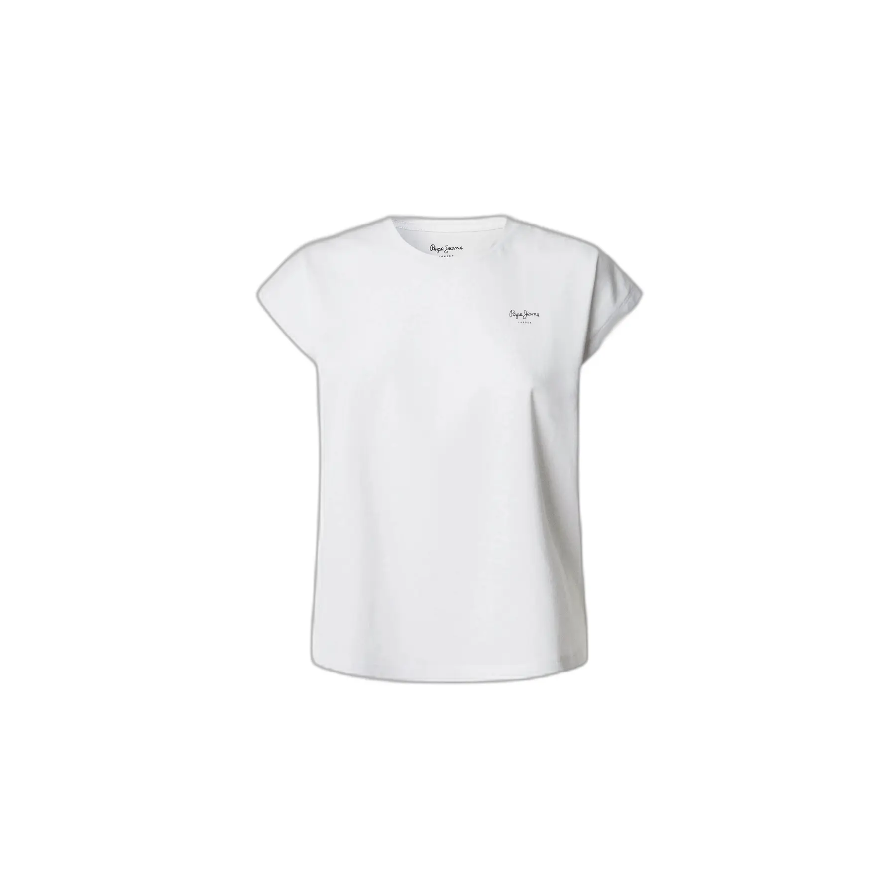 T-shirt da donna Pepe Jeans Blooma