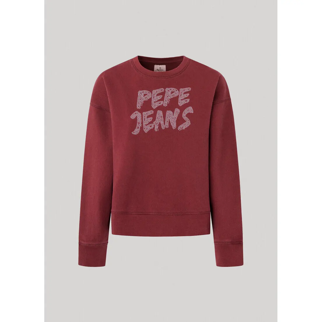Sweatshirt Frau Pepe Jeans Bailey