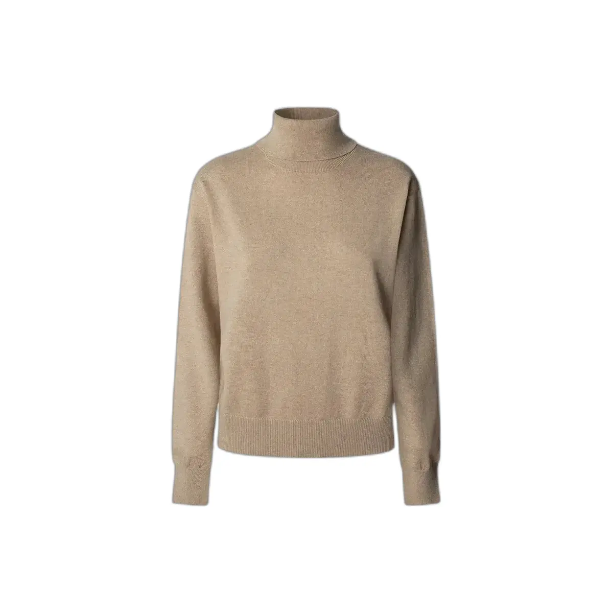 Women's turtleneck sweater Pepe Jeans Coraline