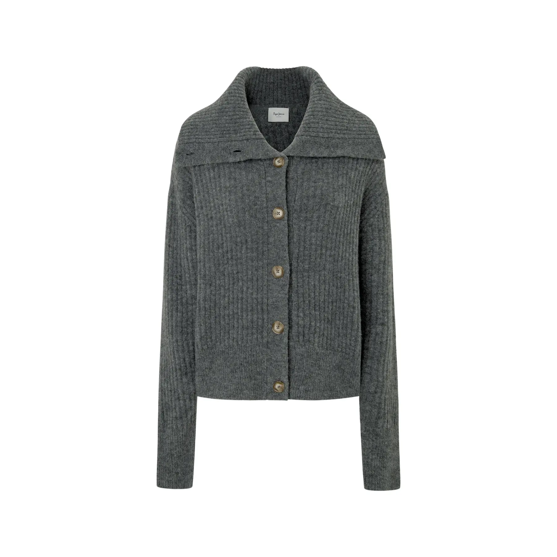Strickjacke, Damen Pepe Jeans Irma