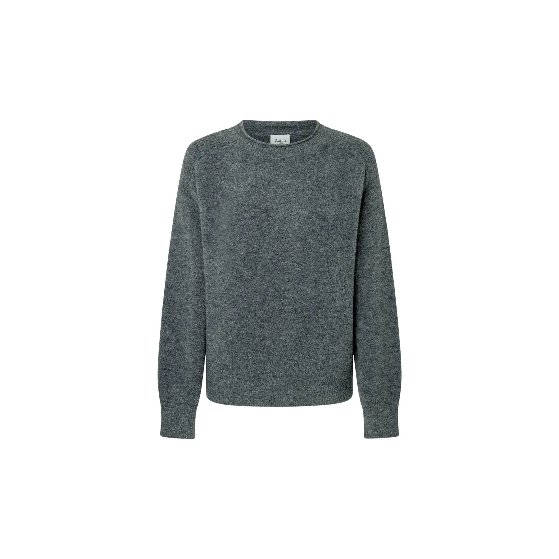 Women's round neck sweater Pepe Jeans Irma