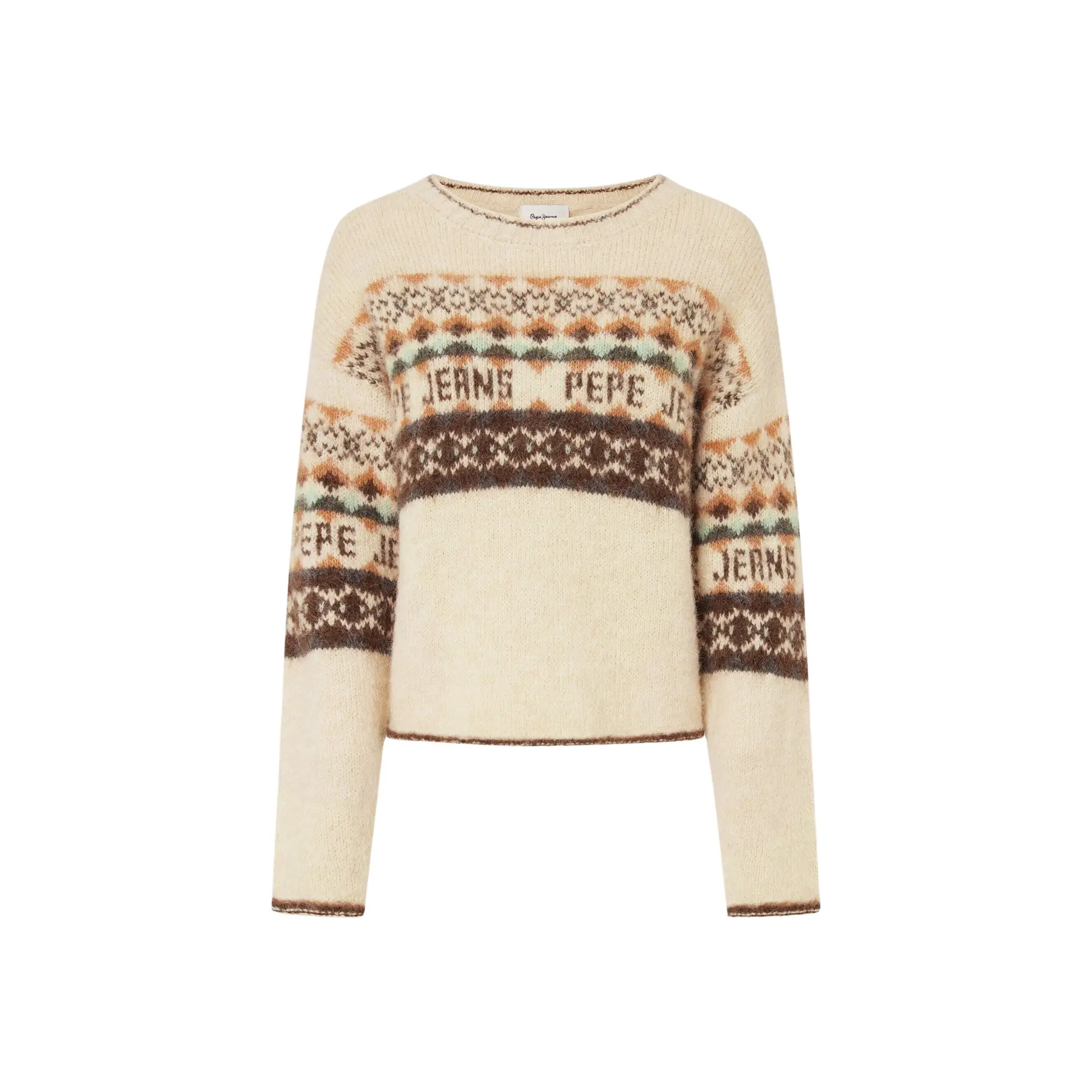 Pullover Damen Pepe Jeans Hitty