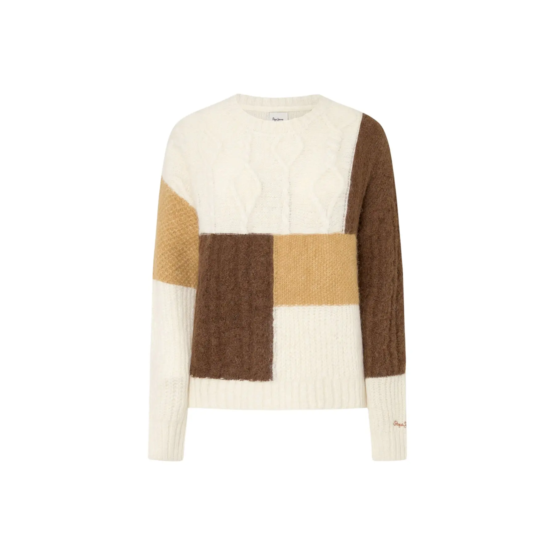 Pullover Damen Pepe Jeans Hilary
