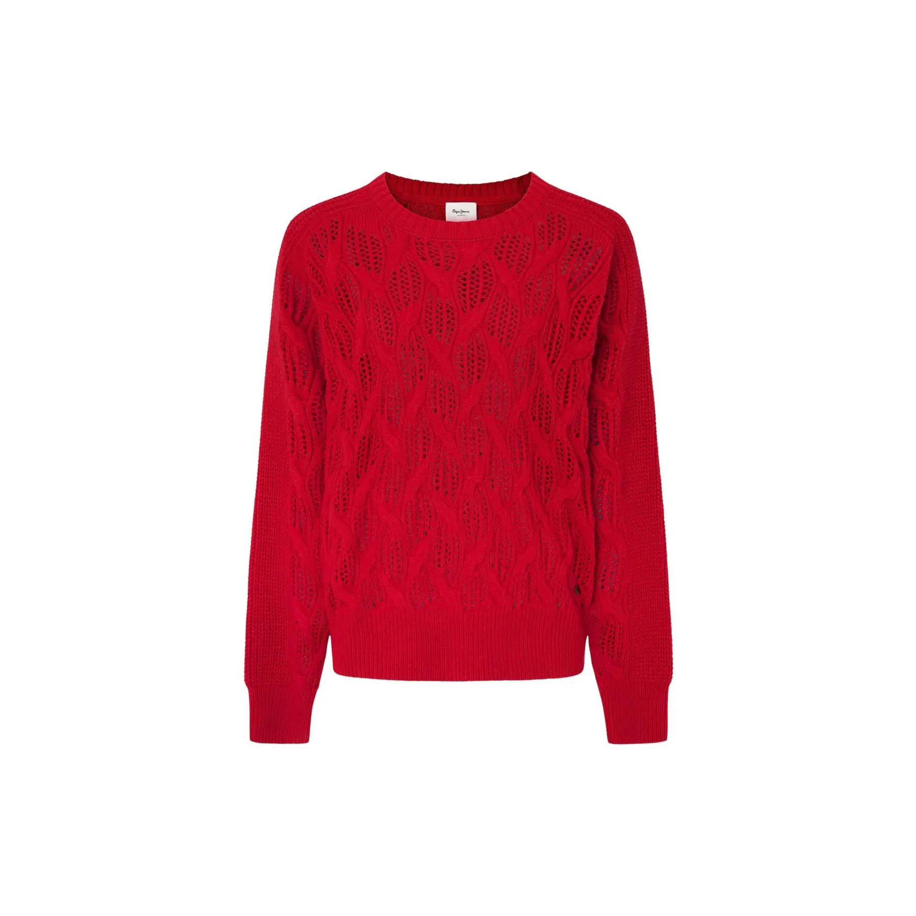 Pullover Damen Pepe Jeans Hedra