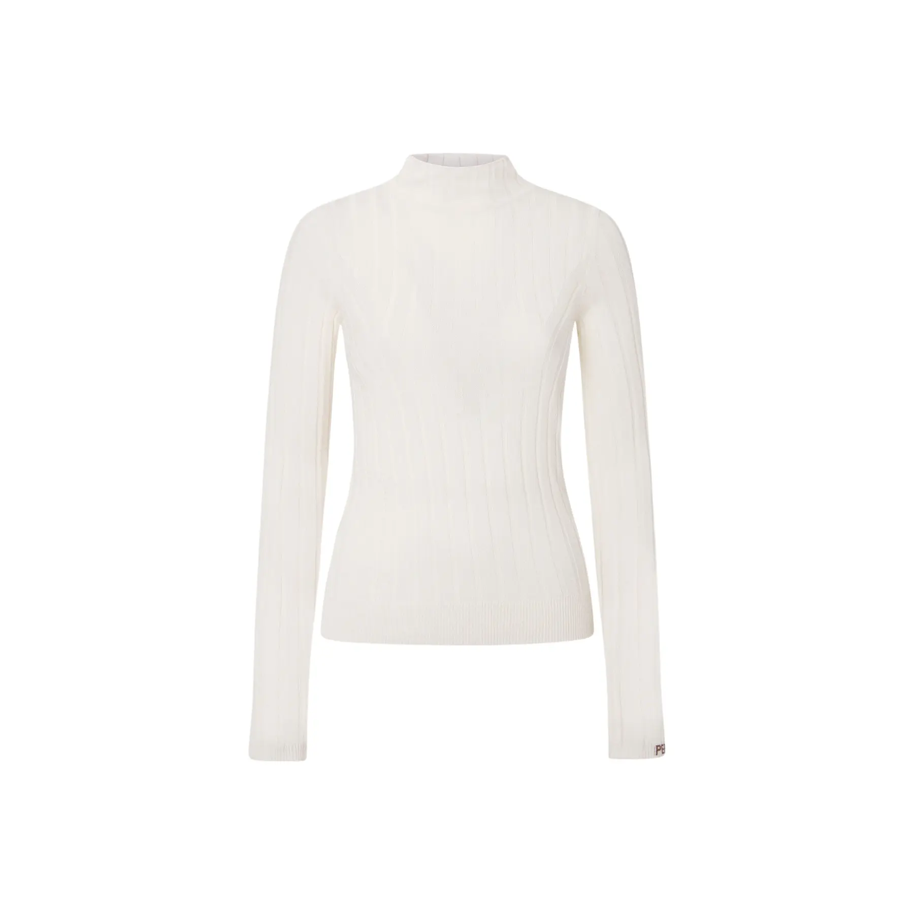 Rollkragenpullover Damen Pepe Jeans Izabel