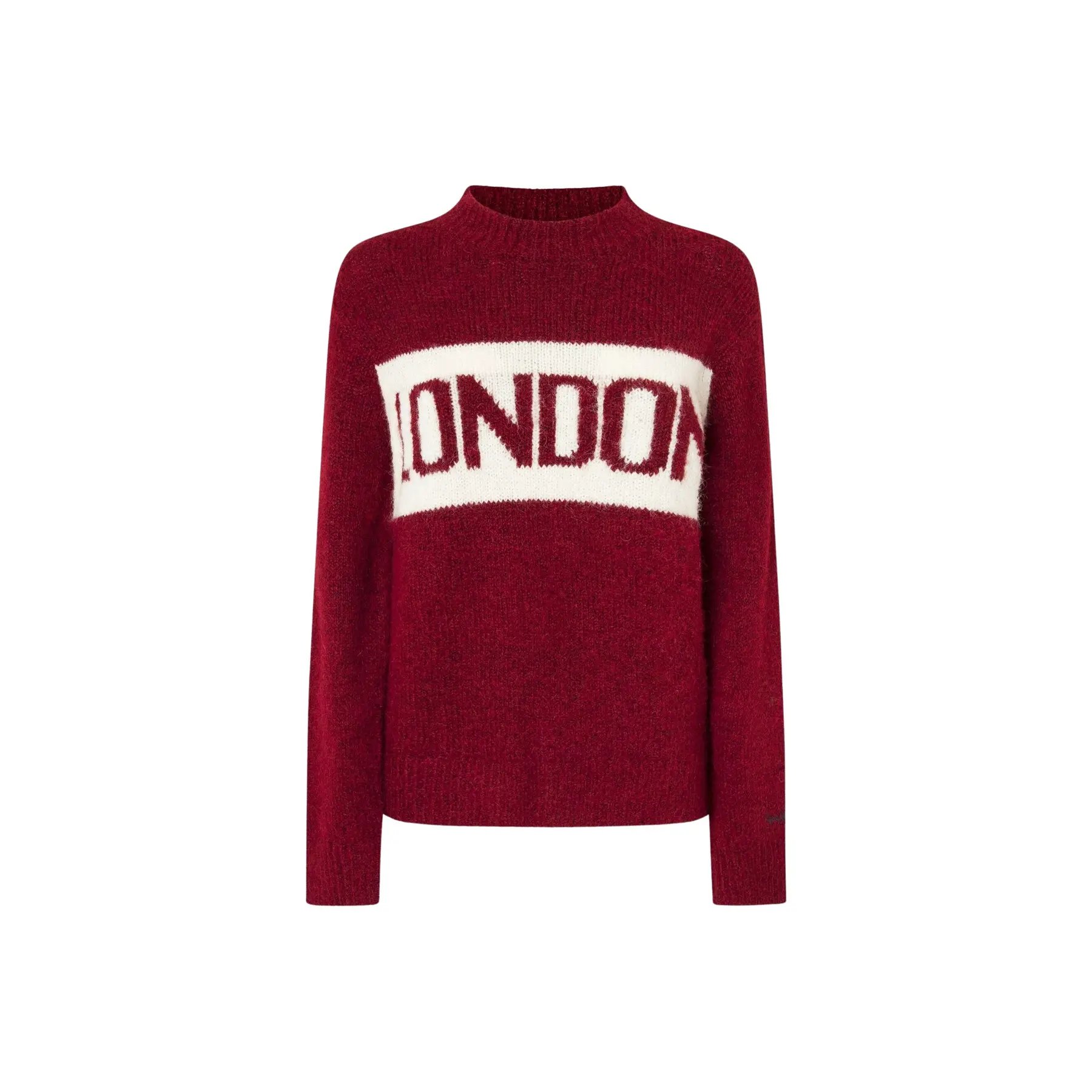 Pullover Damen Pepe Jeans Hilda