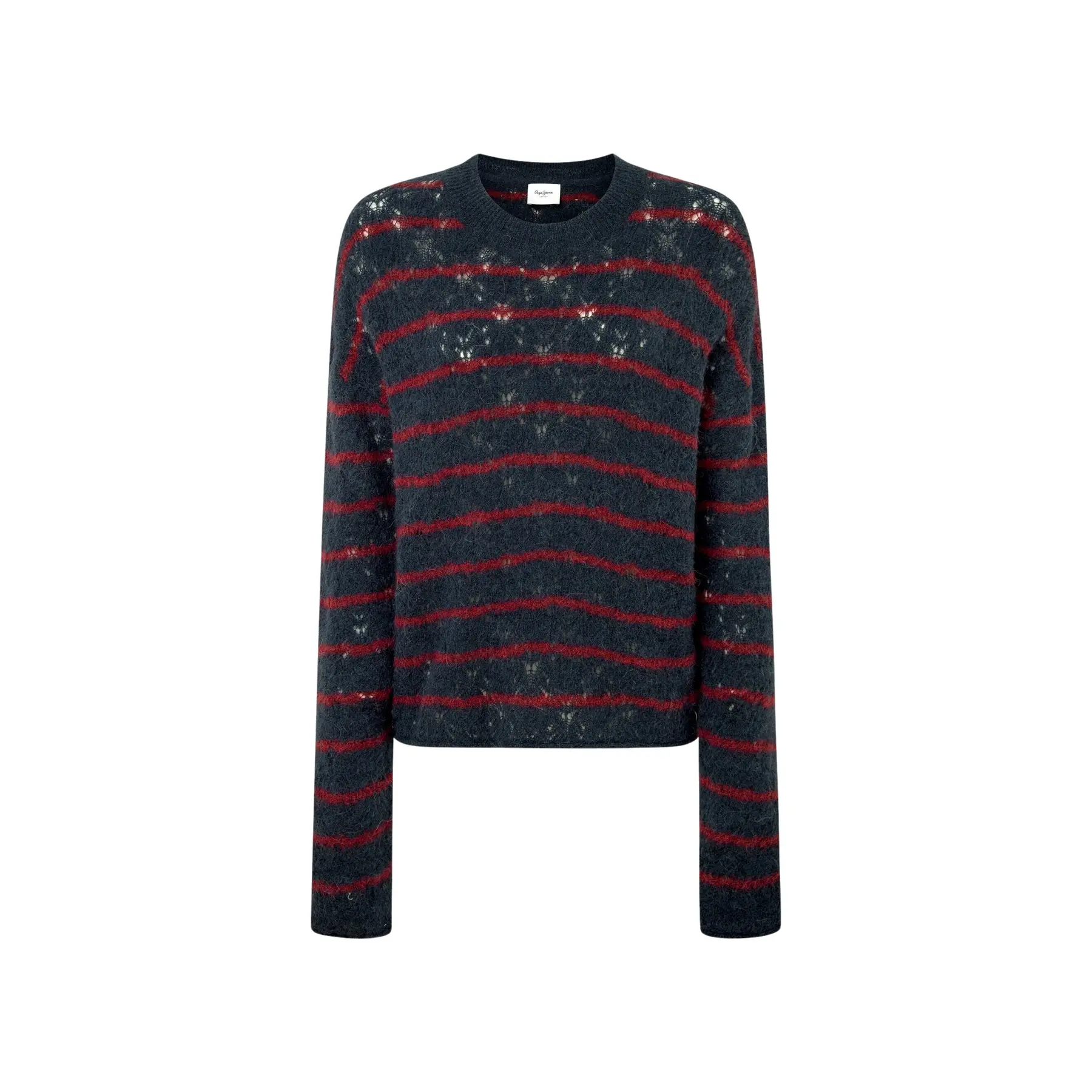 Pullover Damen Pepe Jeans Heven
