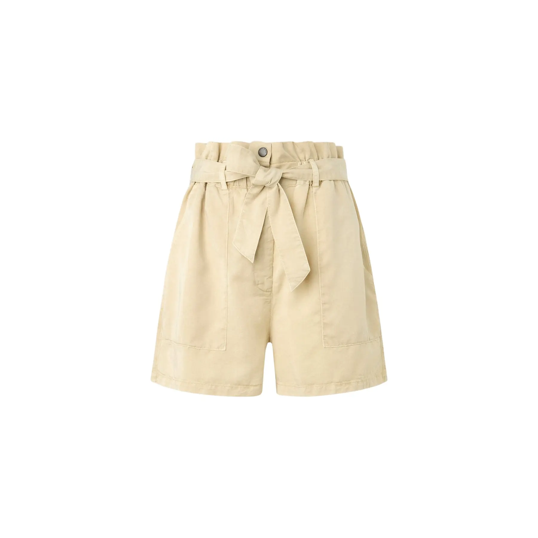 Shorts für Damen Pepe Jeans Estrella