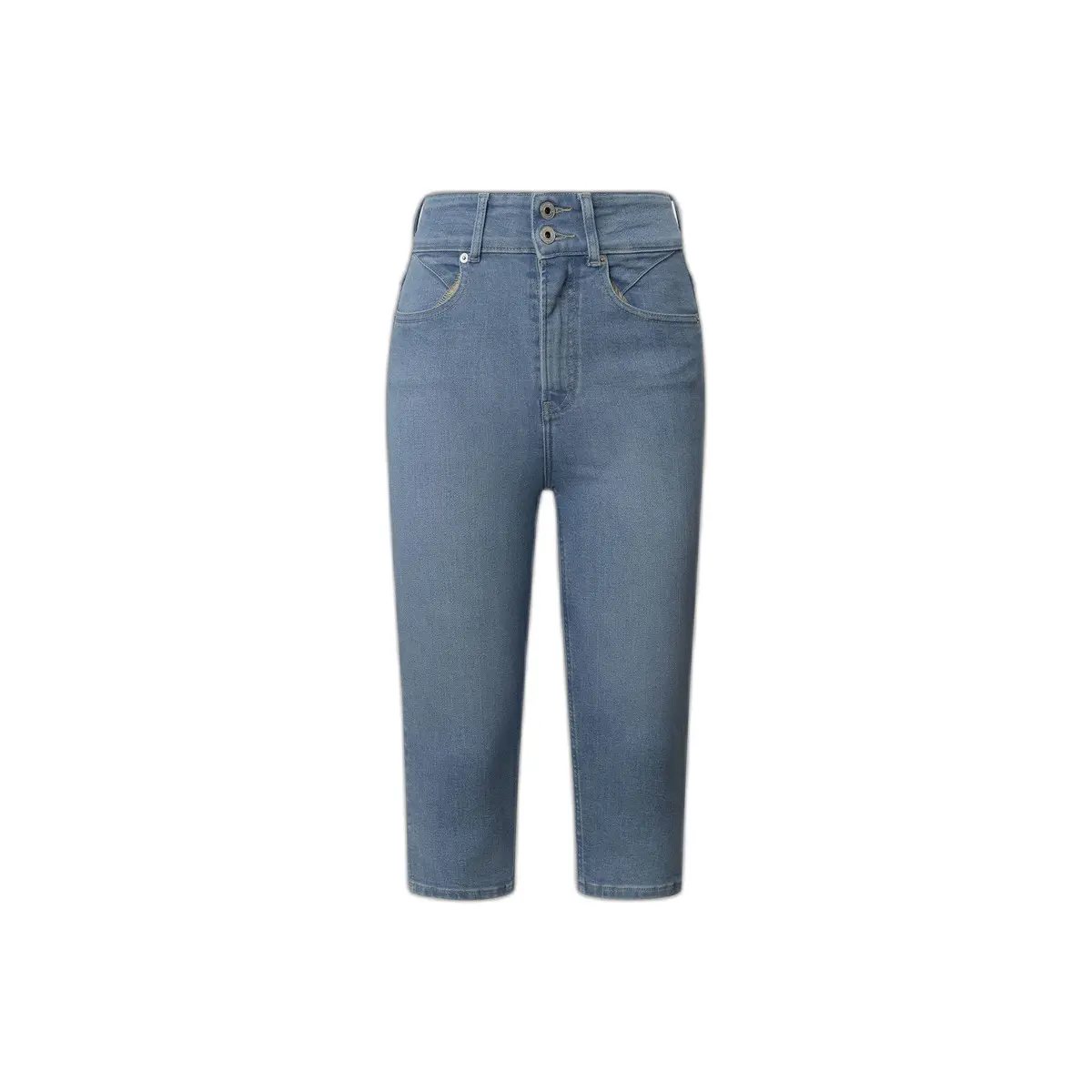 Jeans Pepe Jeans Contour Crop Uhw