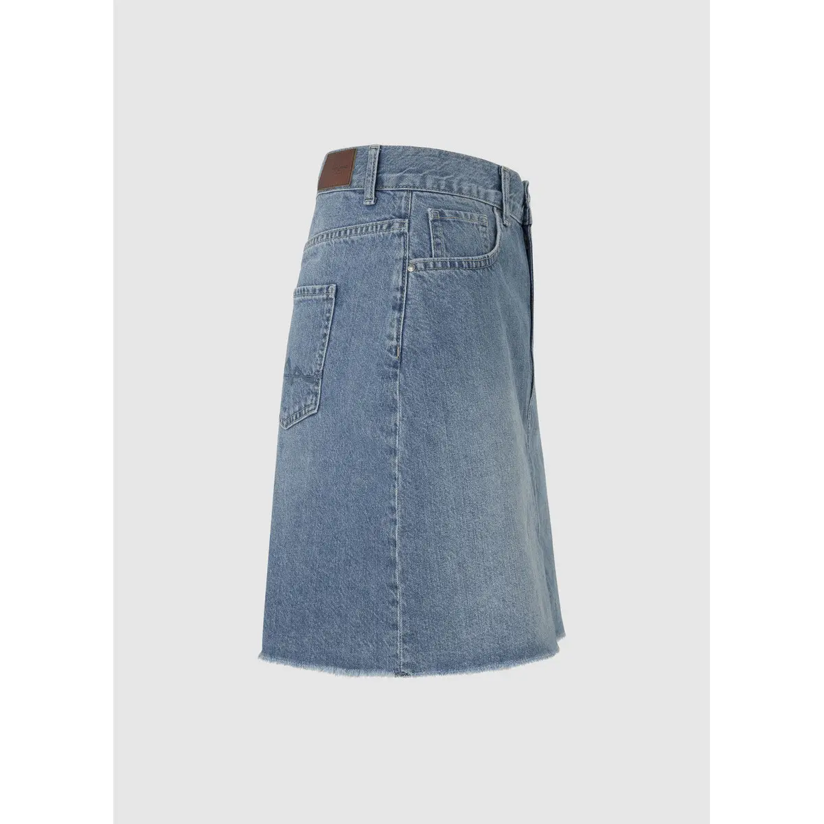 Damenrock Pepe Jeans Mini