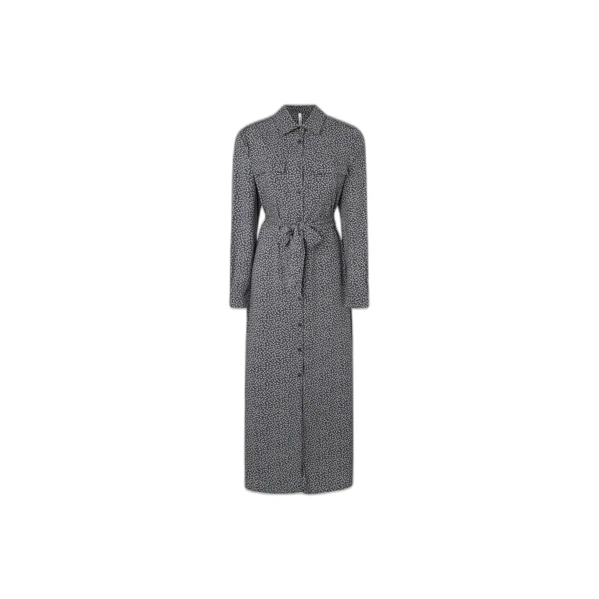 Vestitino donna a maniche lunghe Pepe Jeans Jeyden
