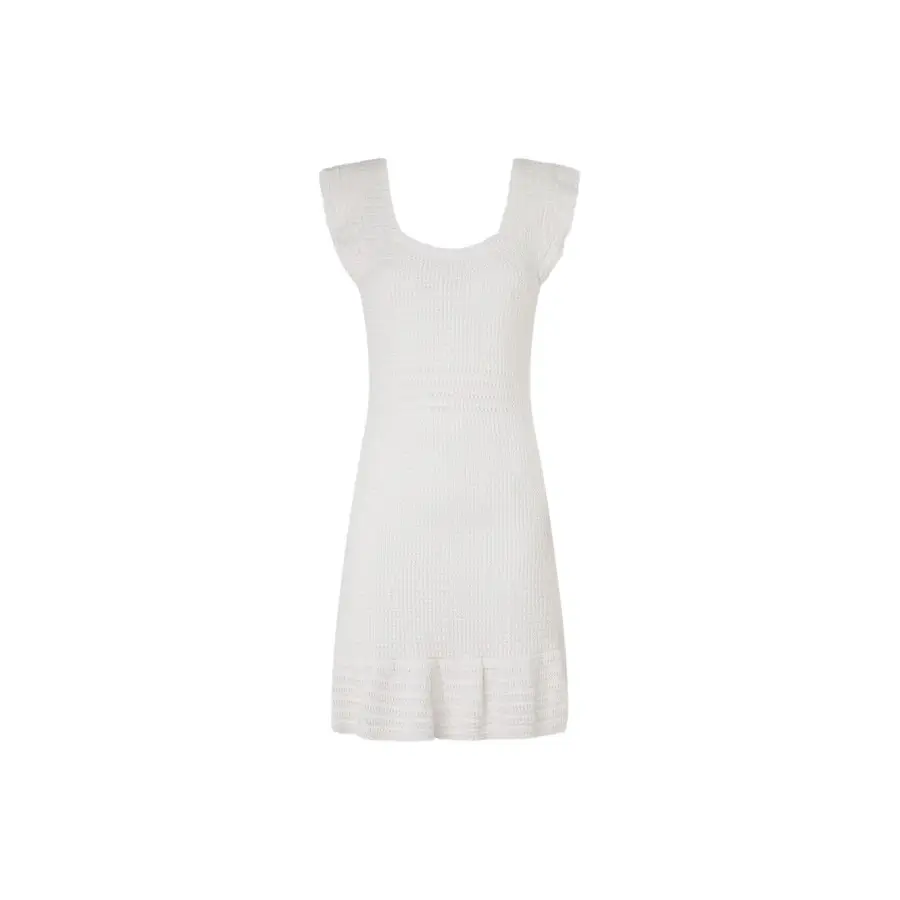 Kurzes Kleid, Damen Pepe Jeans Gesa