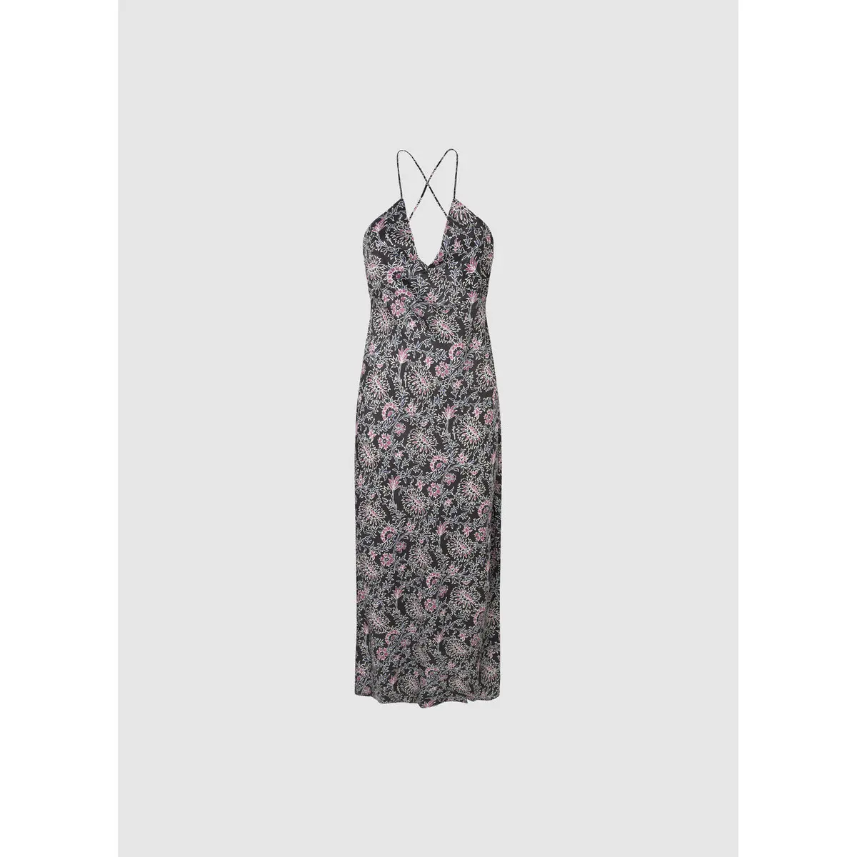 Kleid Damen Pepe Jeans Poppy