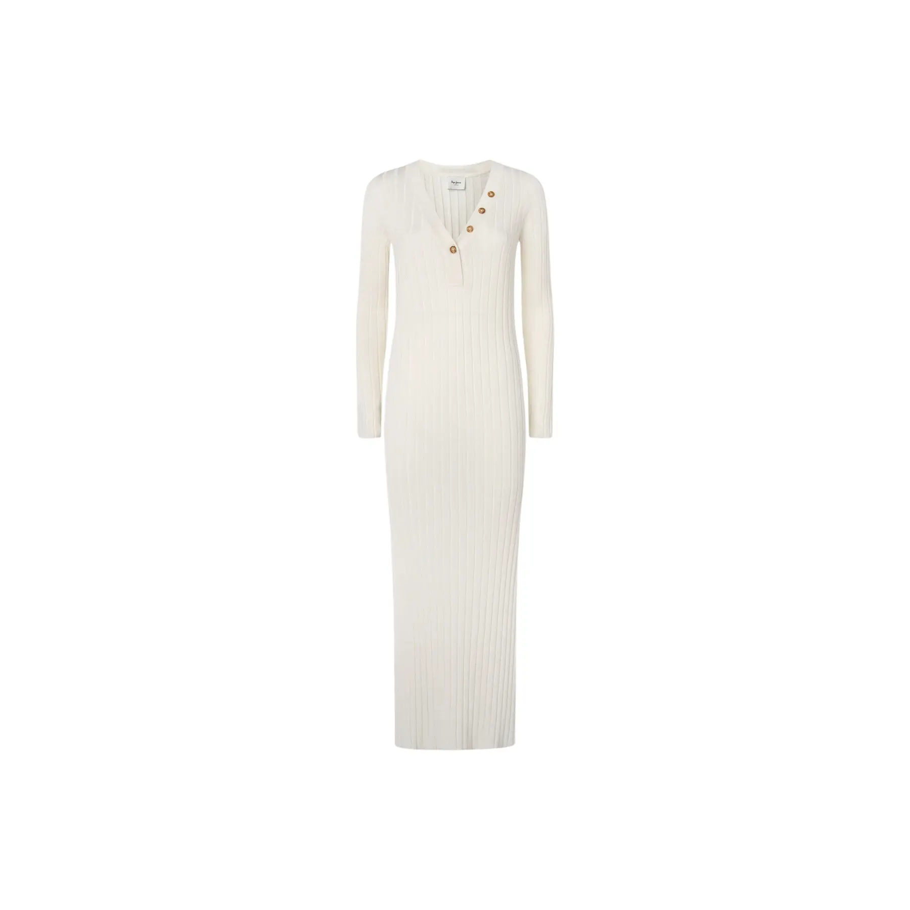 Kleid Damen Pepe Jeans Izabel