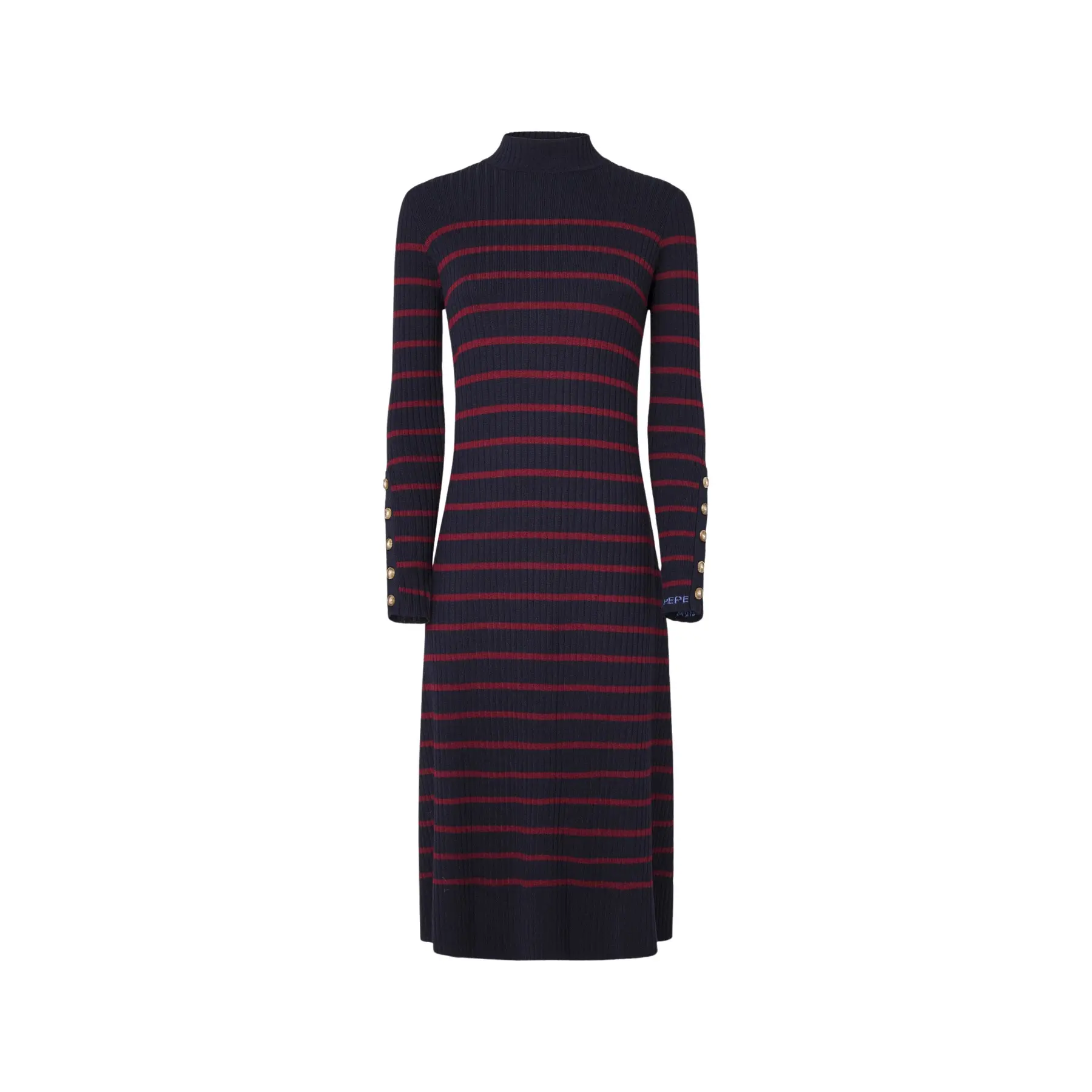 Vestito da donna Pepe Jeans Harlem