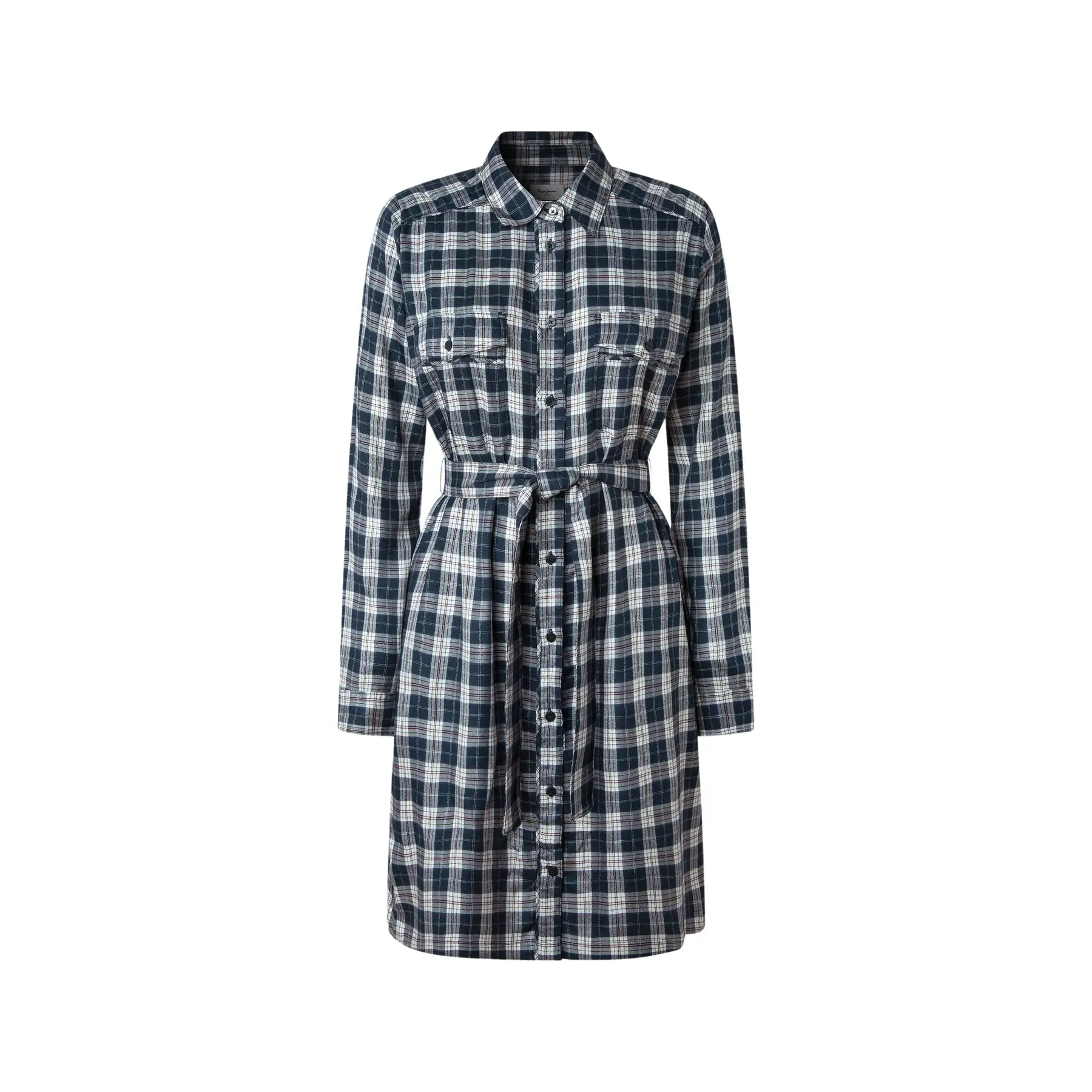 Kleid Damen Pepe Jeans Polys