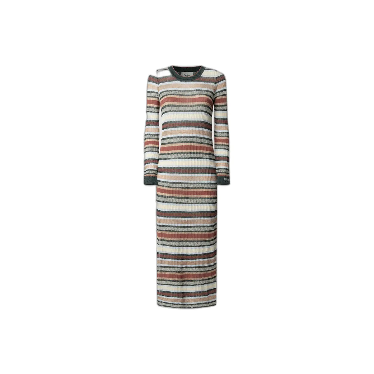 Pulloverkleid Damen Pepe Jeans North
