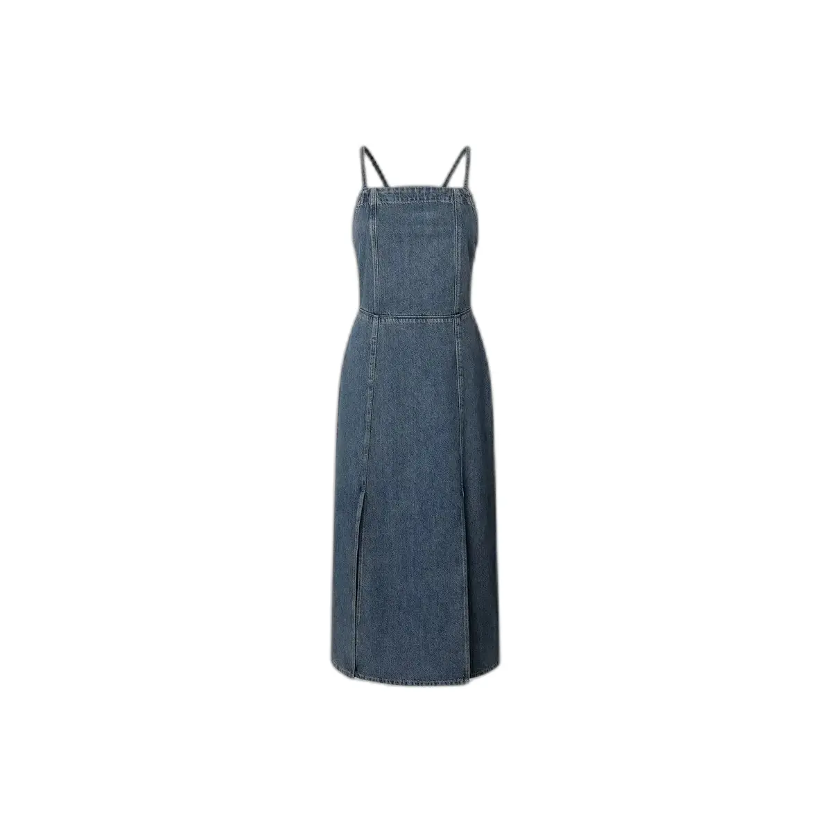 Vestito donna in denim Pepe Jeans Elodie