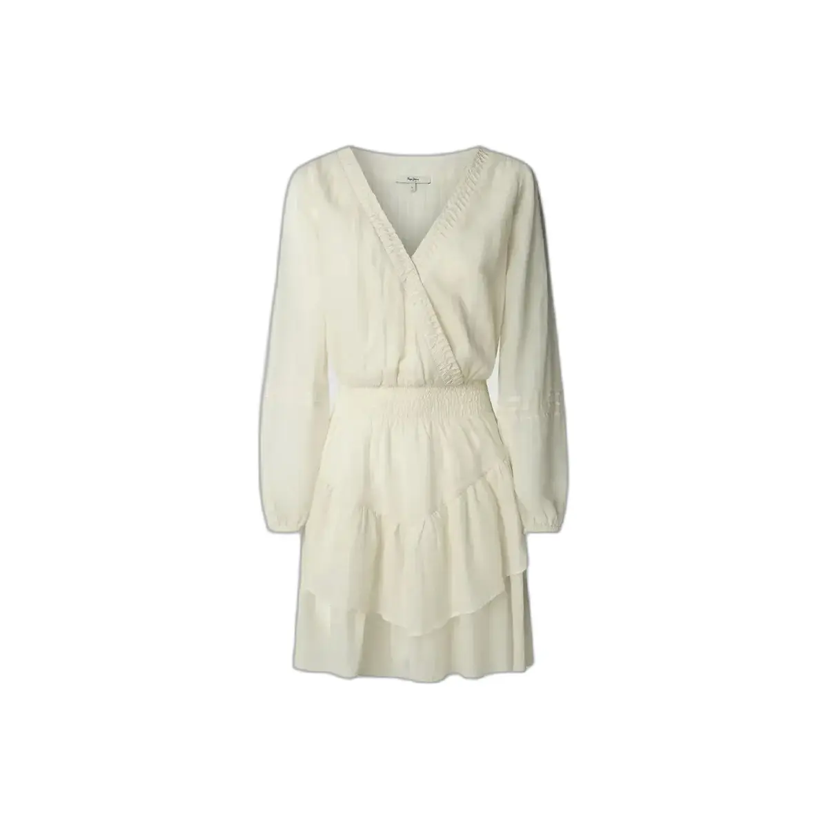 Kleid Damen Pepe Jeans Lorenza