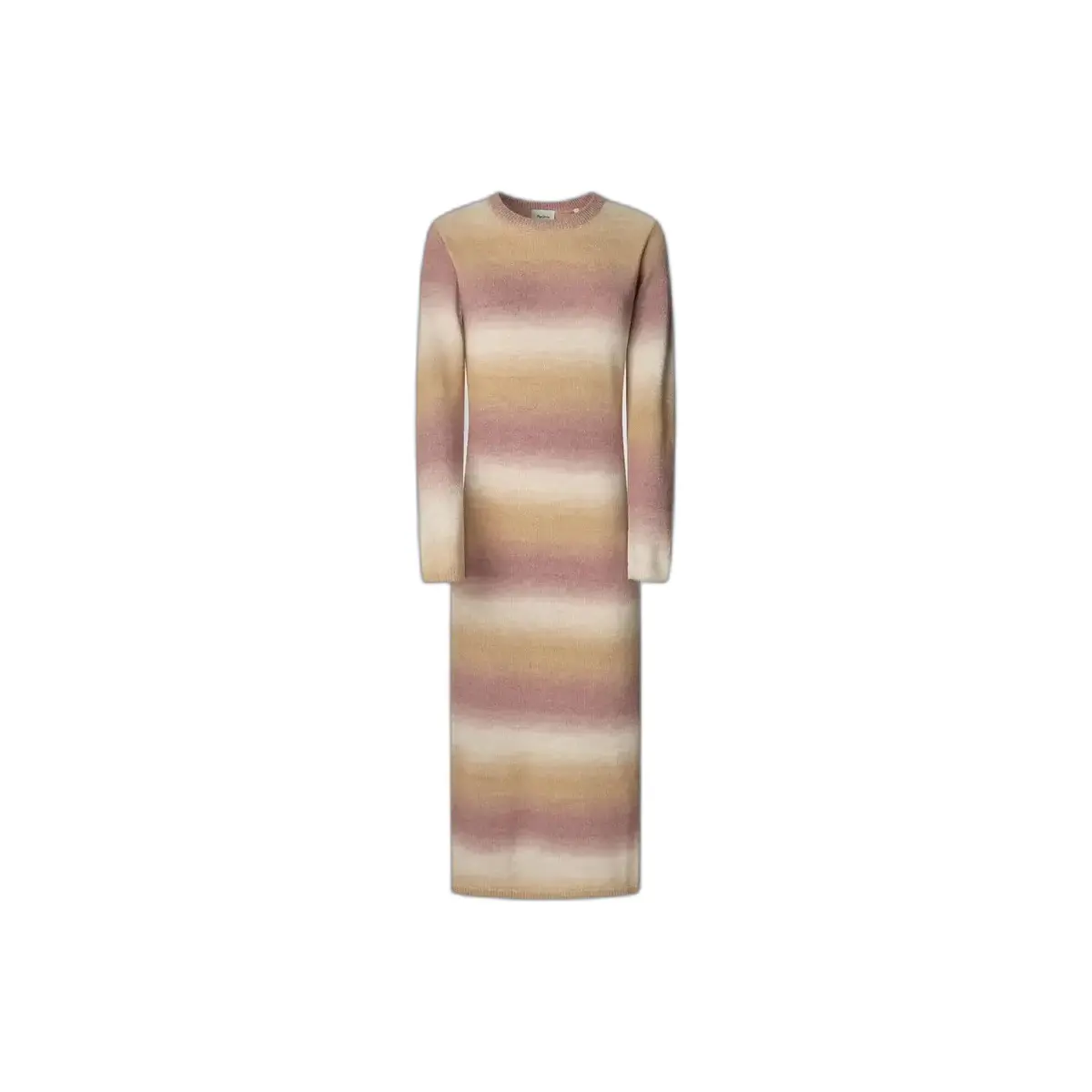 Vestito in maglia da donna Pepe Jeans Colombe