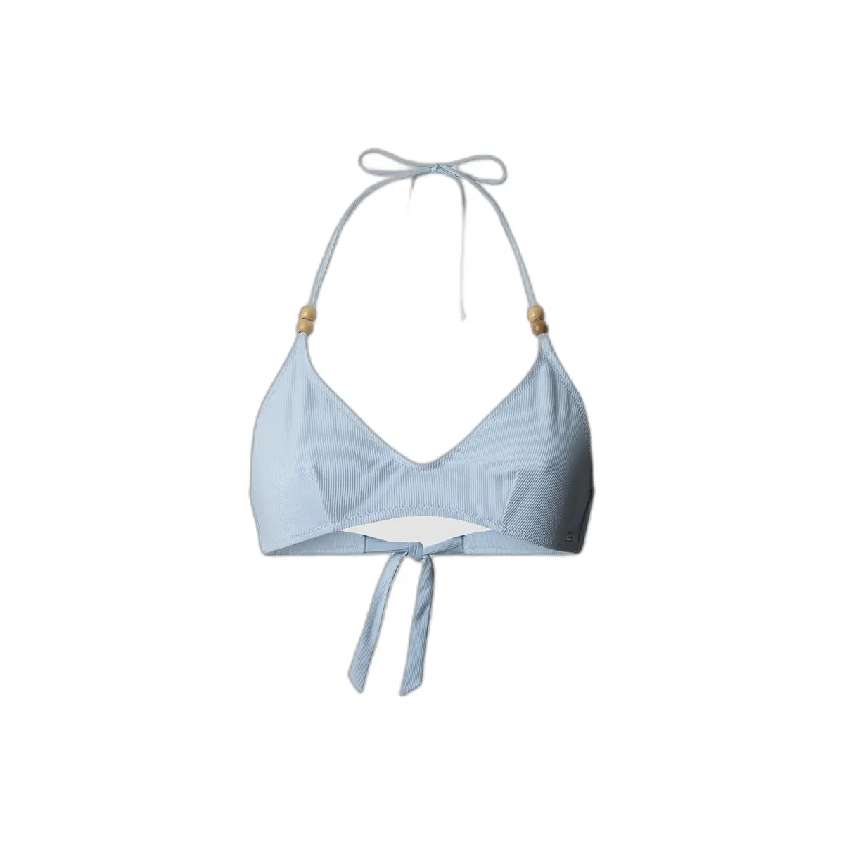 Bikinioberteil für Damen Pepe Jeans Satin STRP BR