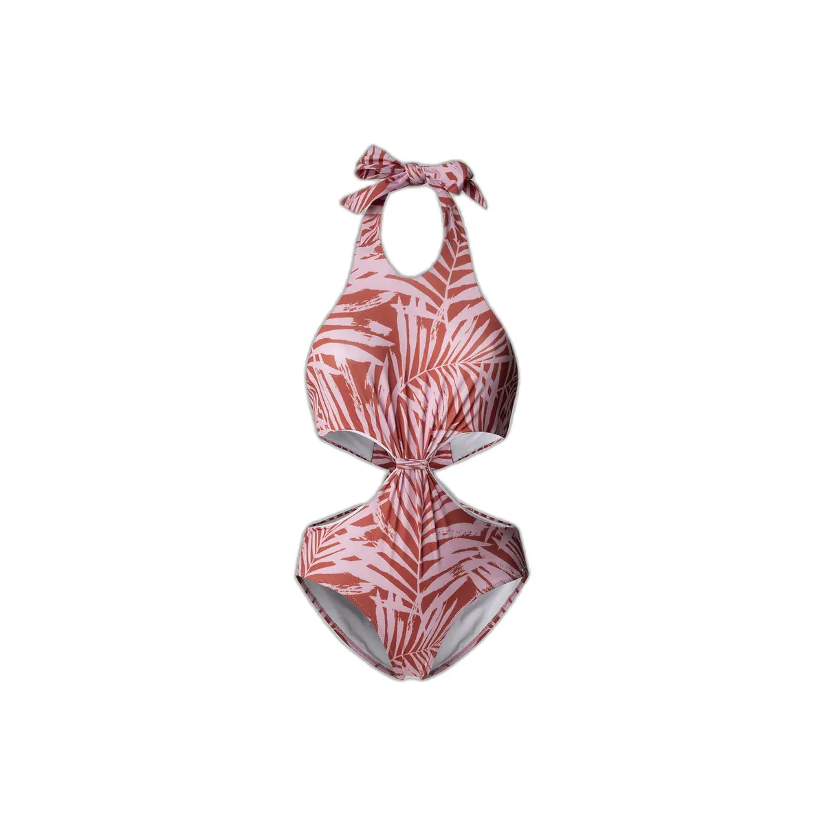 Costume da bagno intero Pepe Jeans Leaf Knot